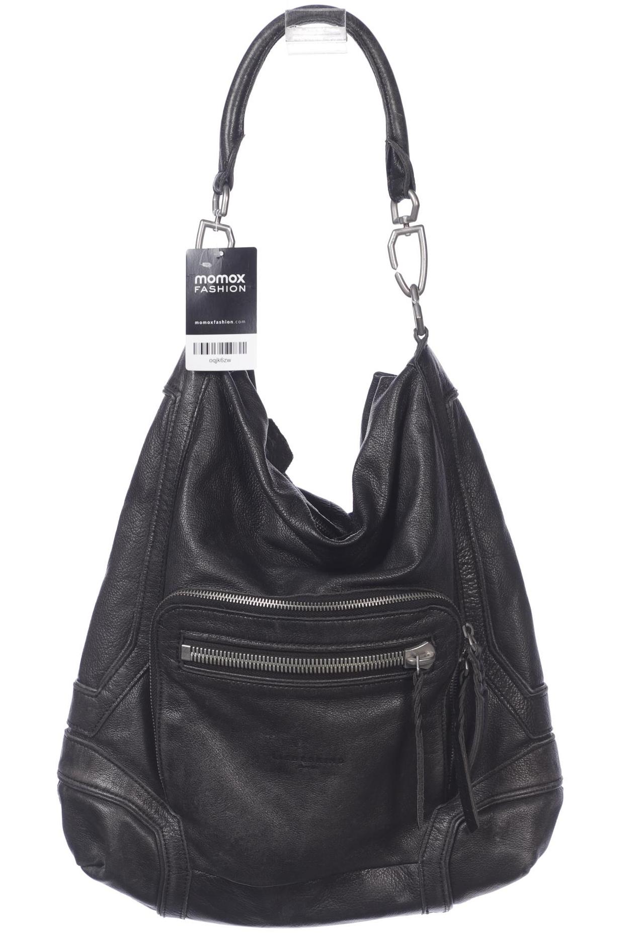 

Liebeskind Berlin Damen Handtasche, schwarz, Gr.