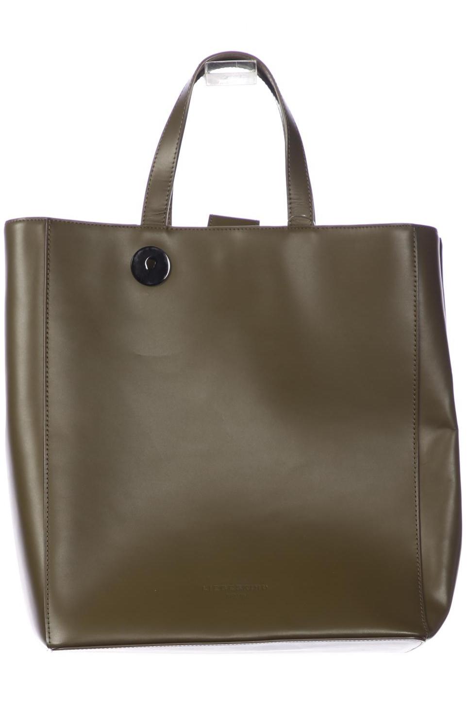 

Liebeskind Berlin Damen Handtasche, grün, Gr.