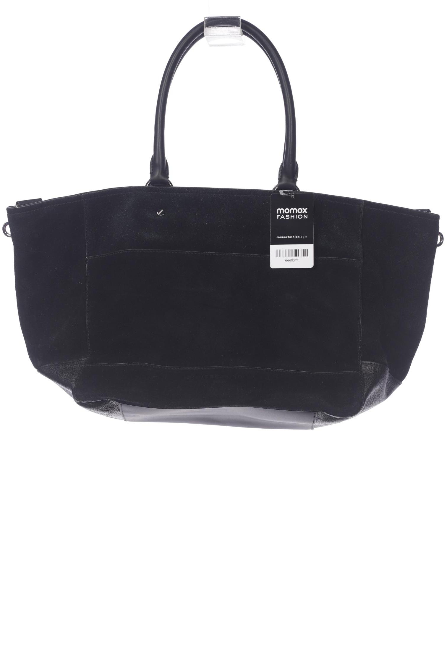

Liebeskind Berlin Damen Handtasche, schwarz, Gr.