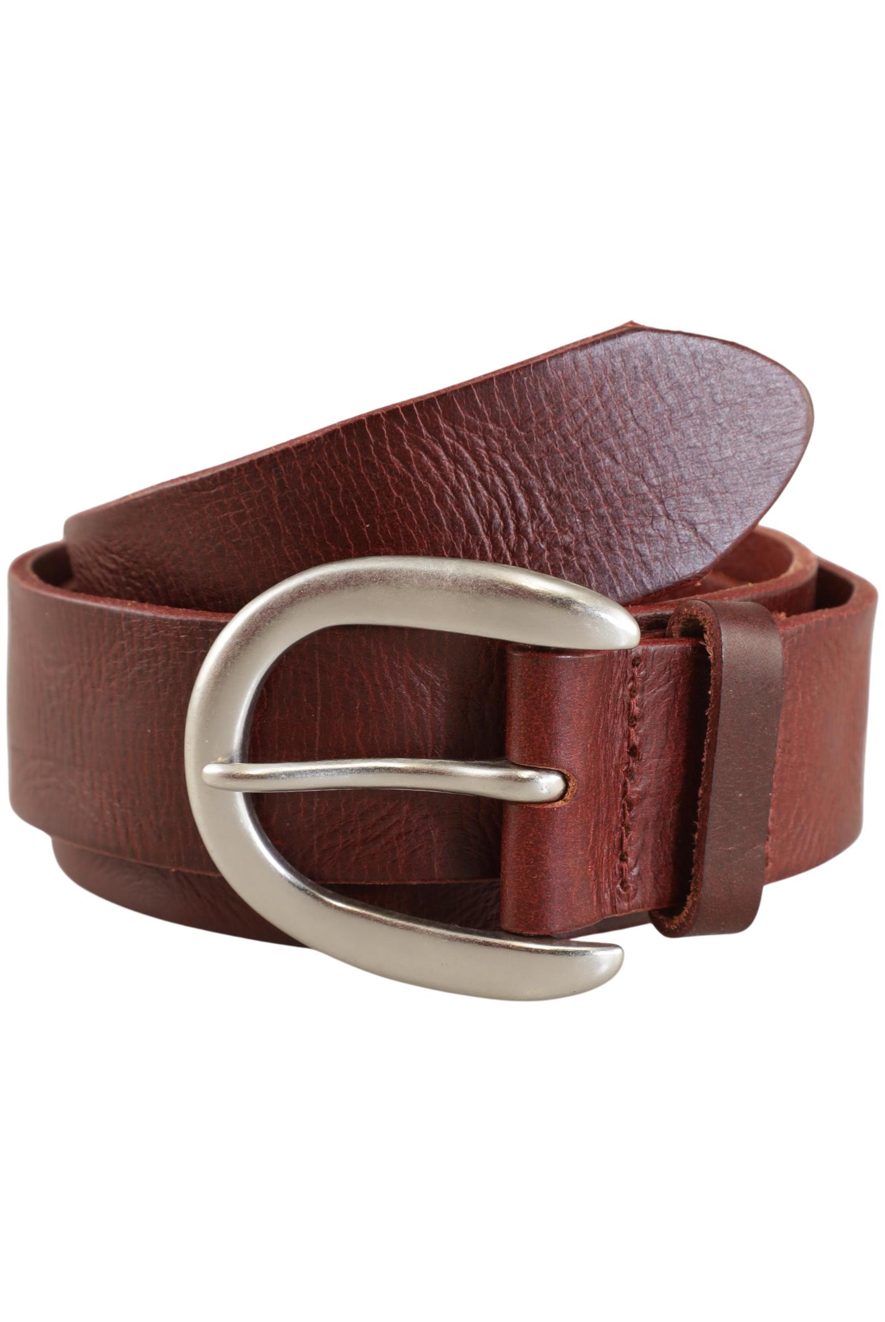 

Liebeskind Berlin Damen Gürtel, braun, Gr. 100