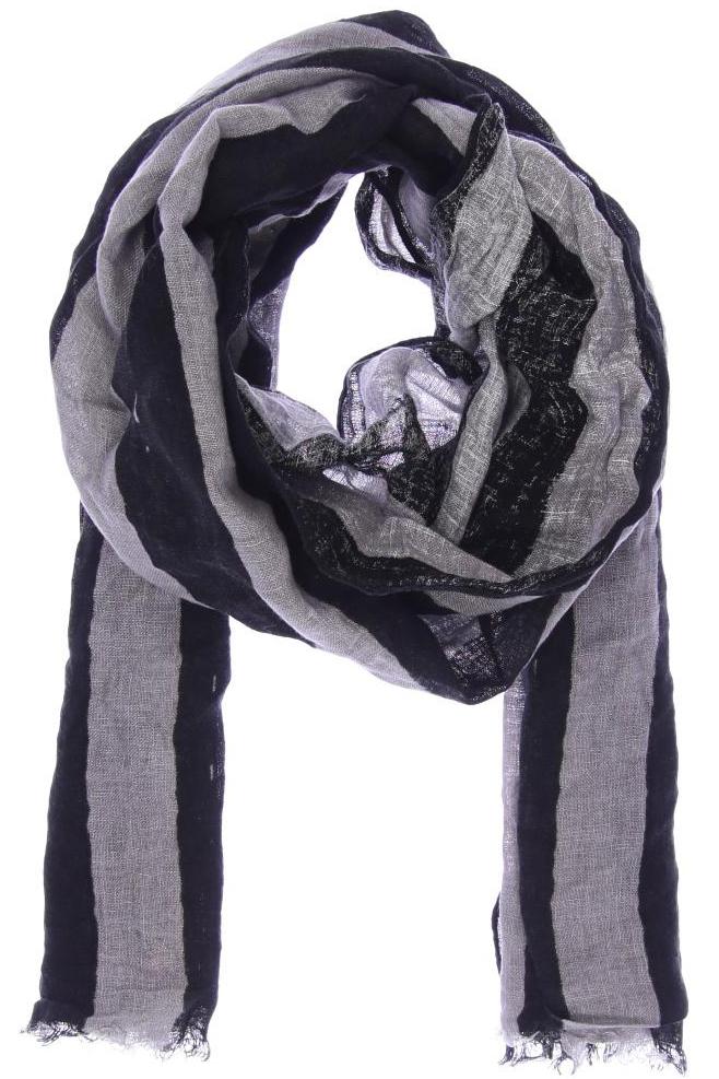 

Liebeskind Berlin Damen Schal, schwarz, Gr.