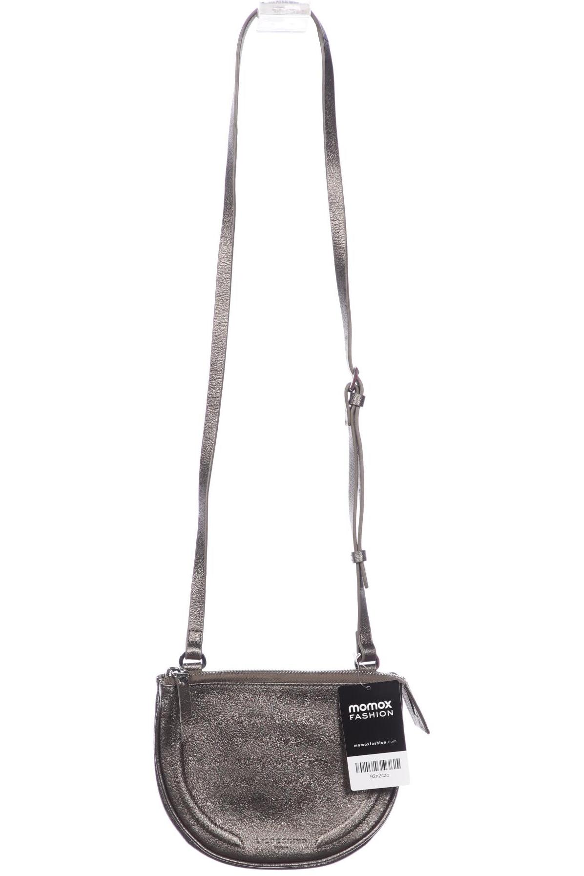 

Liebeskind Berlin Damen Handtasche, gold, Gr.