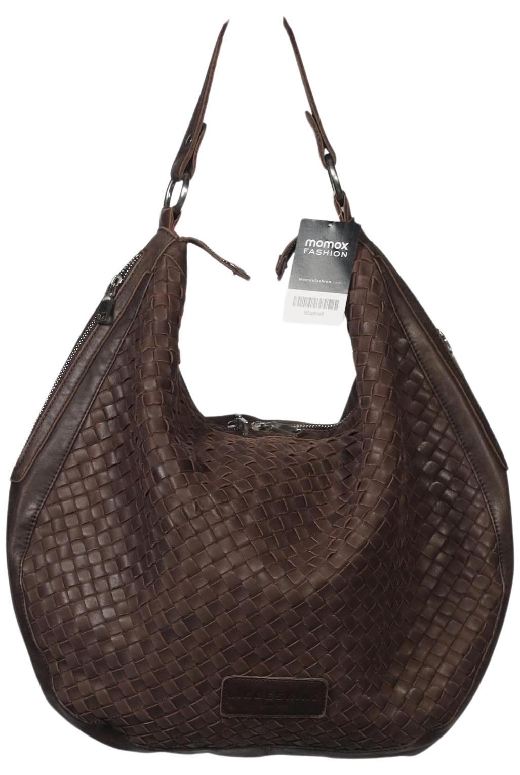 

Liebeskind Berlin Damen Handtasche, braun, Gr.