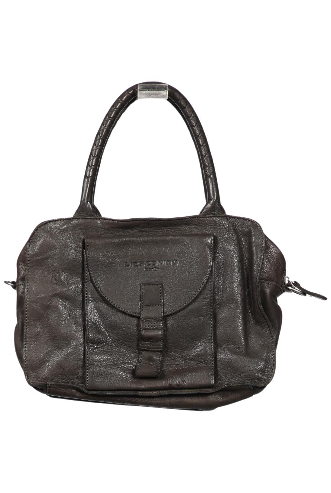 

Liebeskind Berlin Damen Handtasche, braun, Gr.