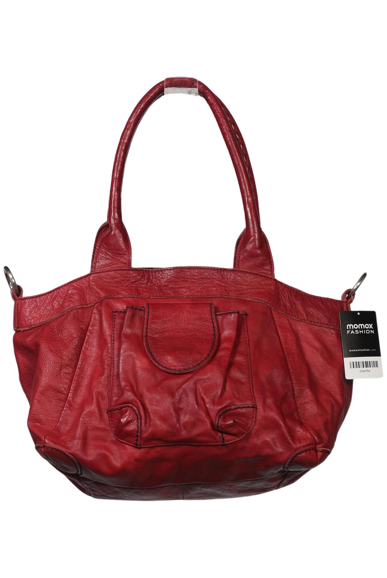 

Liebeskind Berlin Damen Handtasche, rot, Gr.