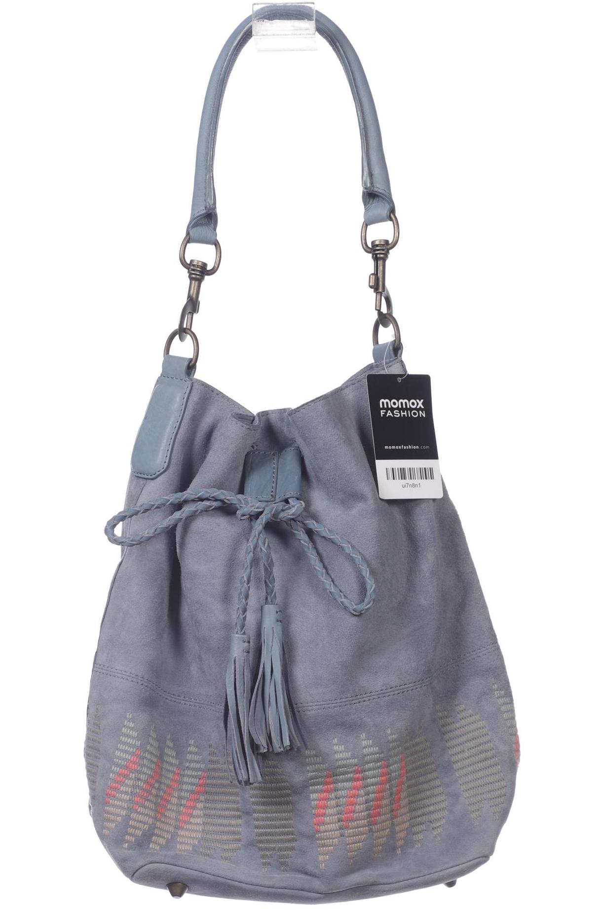 

Liebeskind Berlin Damen Handtasche, blau, Gr.