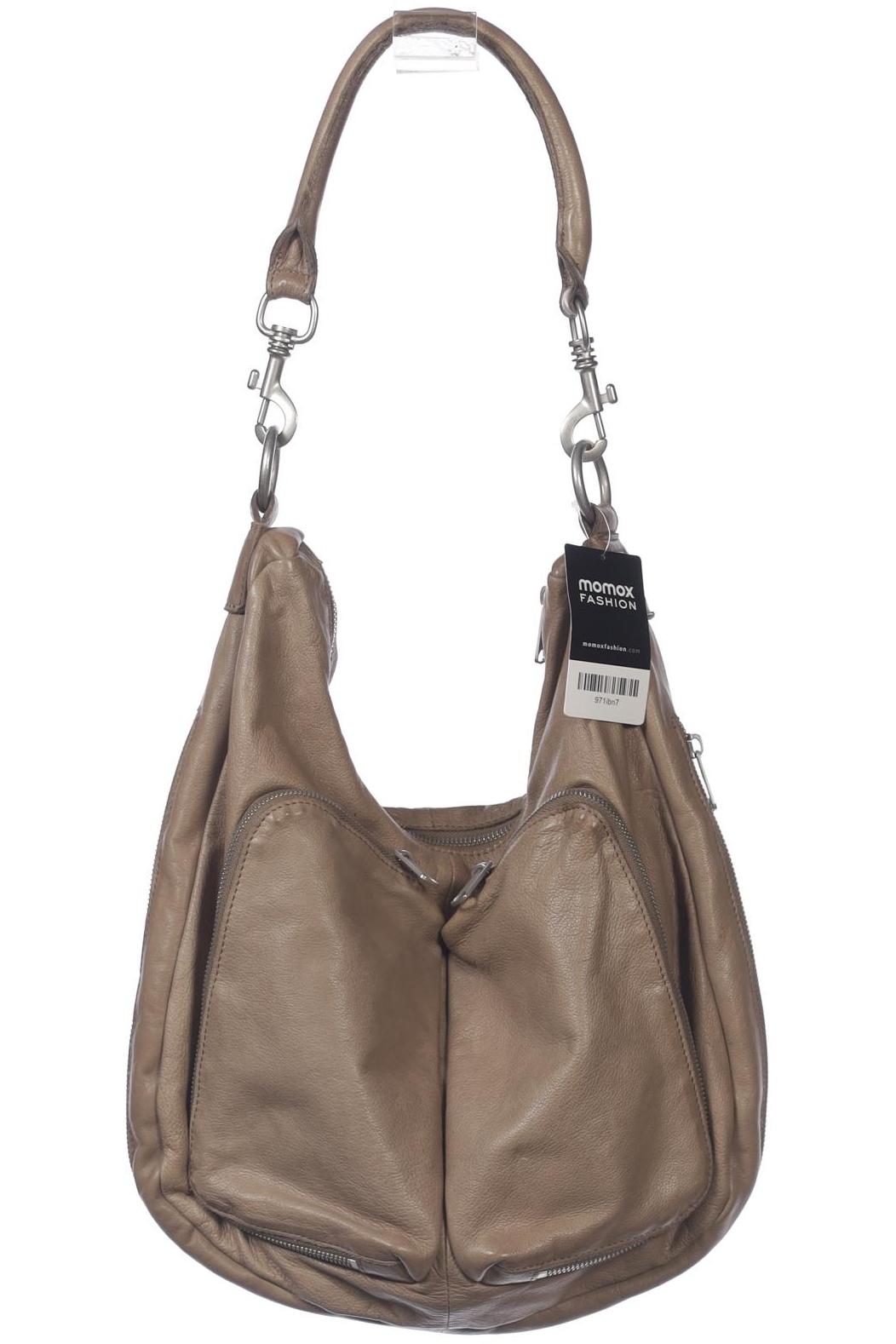 

Liebeskind Berlin Damen Handtasche, braun, Gr.