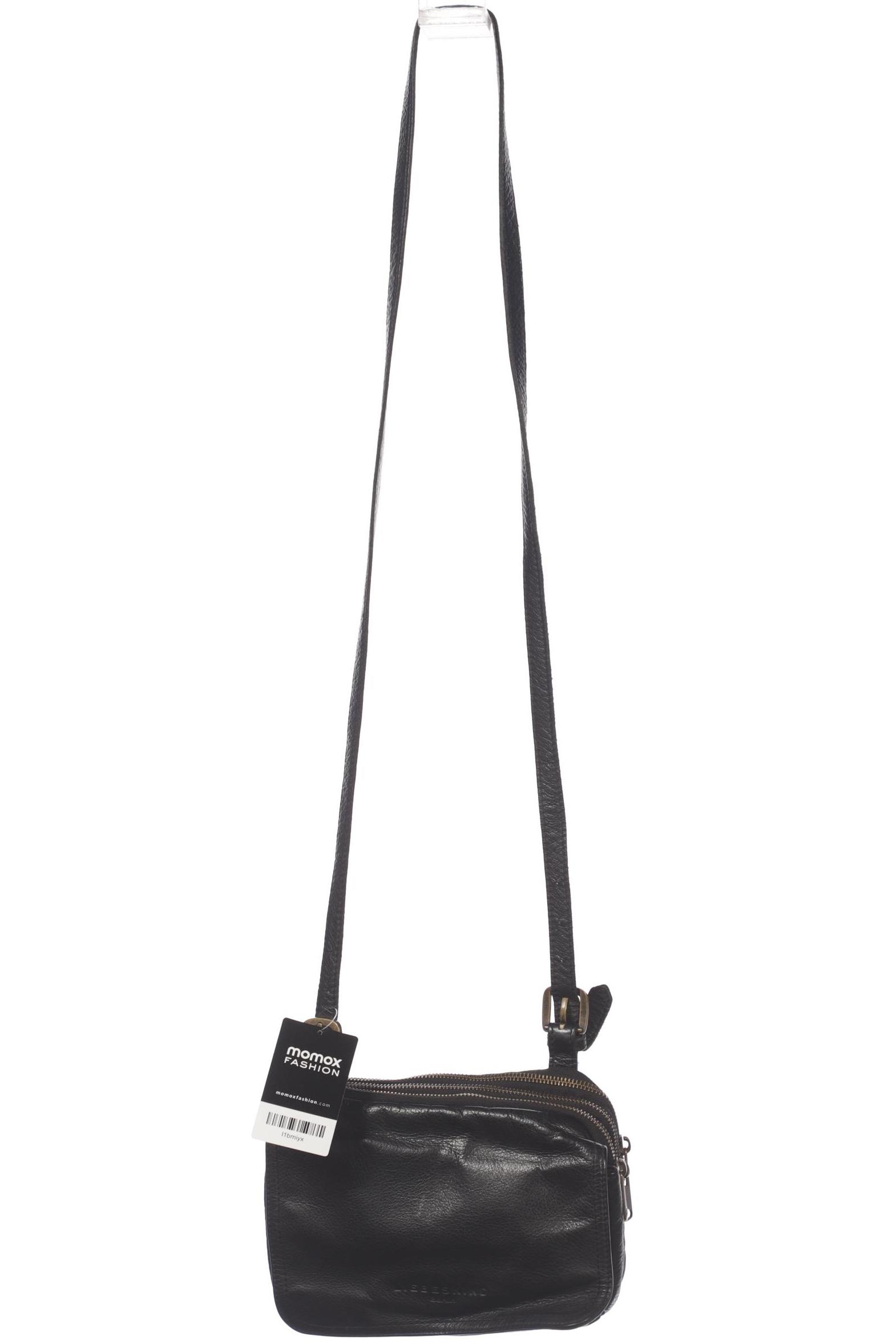 

Liebeskind Berlin Damen Handtasche, schwarz, Gr.