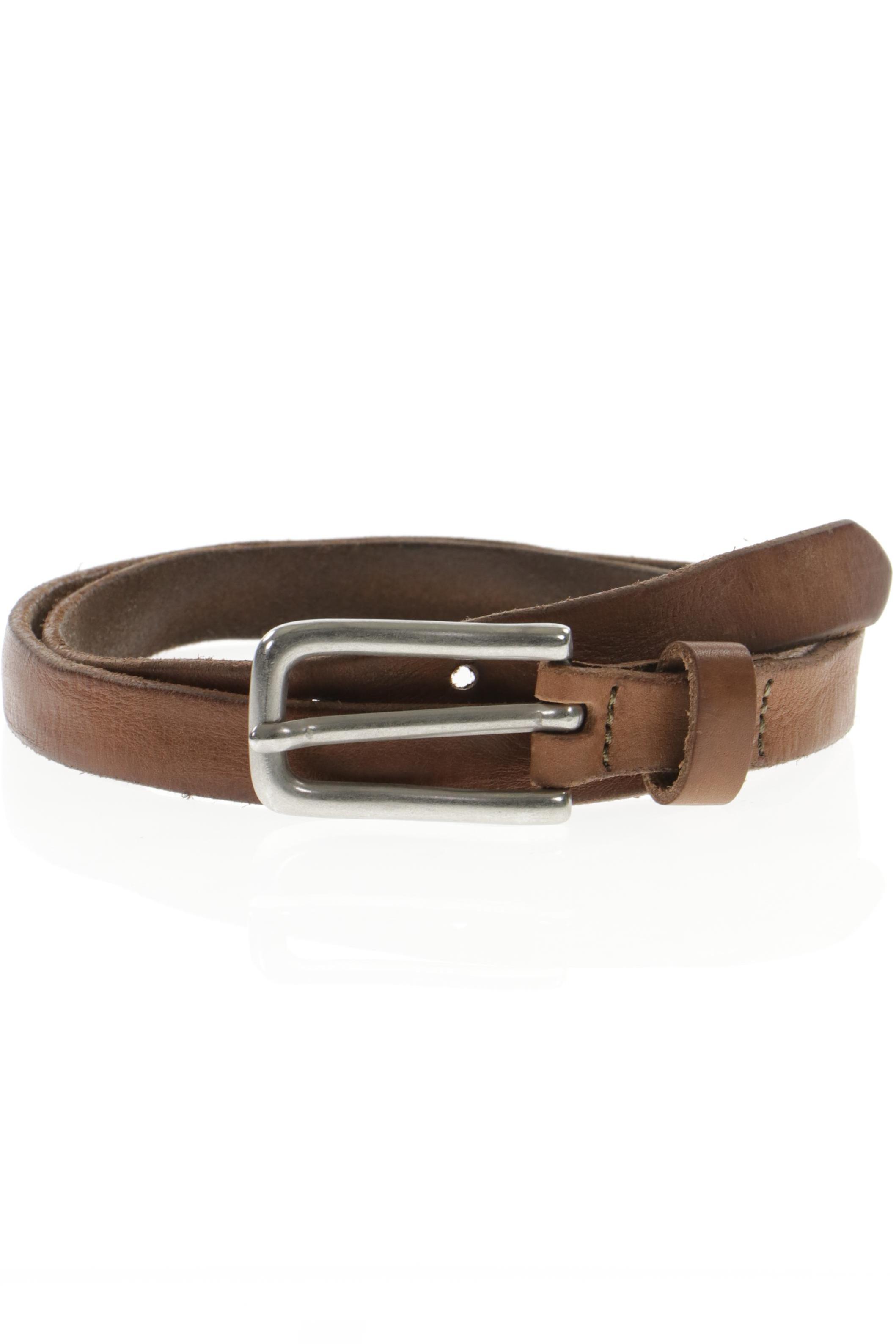 

Liebeskind Berlin Damen Gürtel, braun, Gr. 85