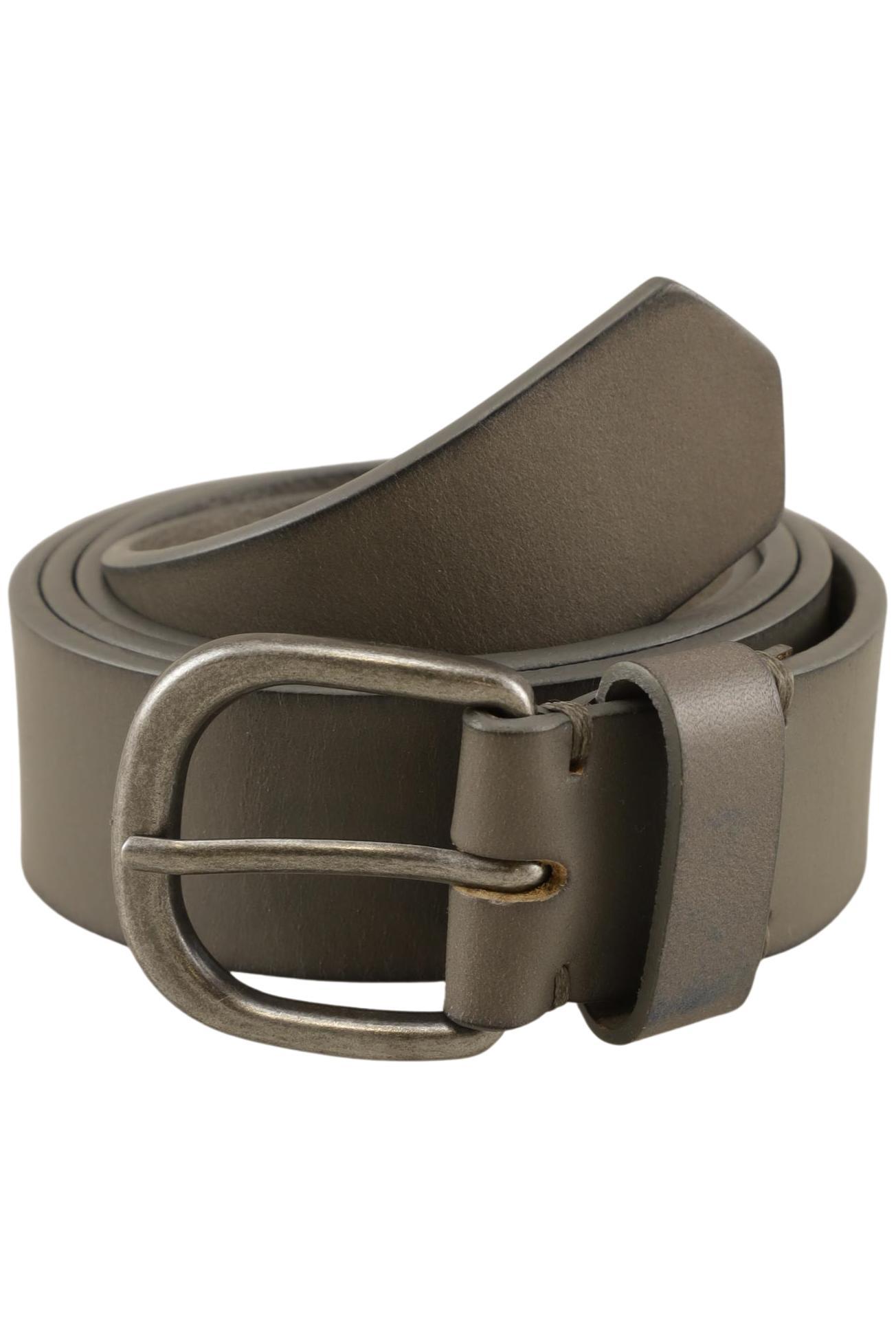 

Liebeskind Berlin Damen Gürtel, grau, Gr. 95