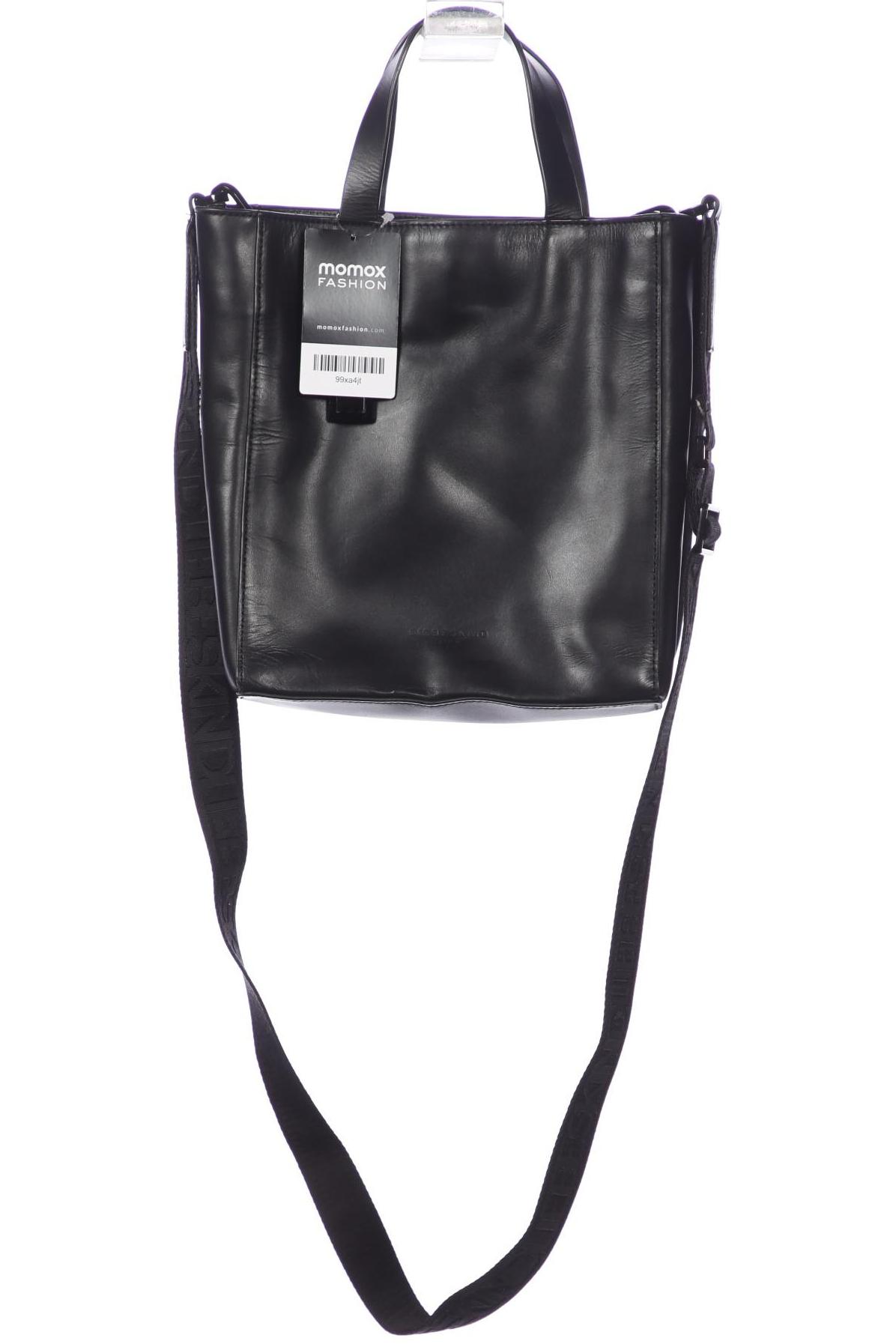 

Liebeskind Berlin Damen Handtasche, schwarz, Gr.
