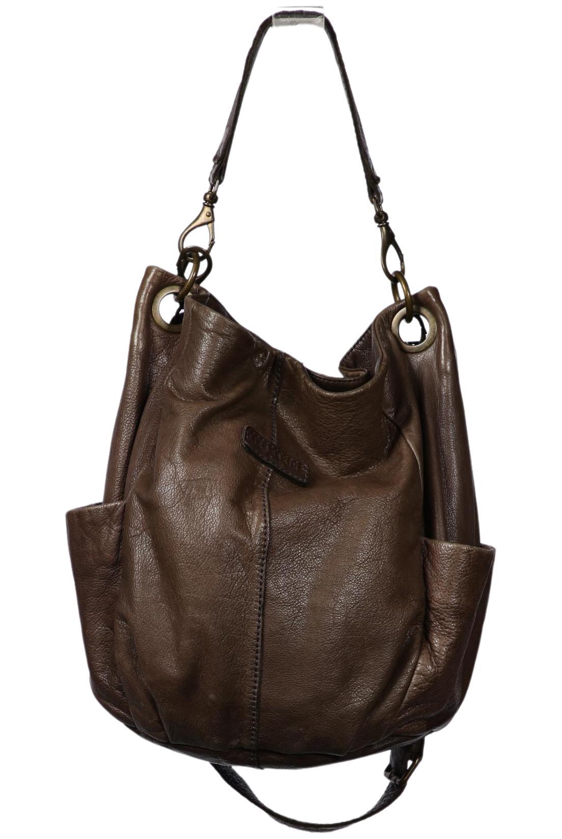 

Liebeskind Berlin Damen Handtasche, braun, Gr.
