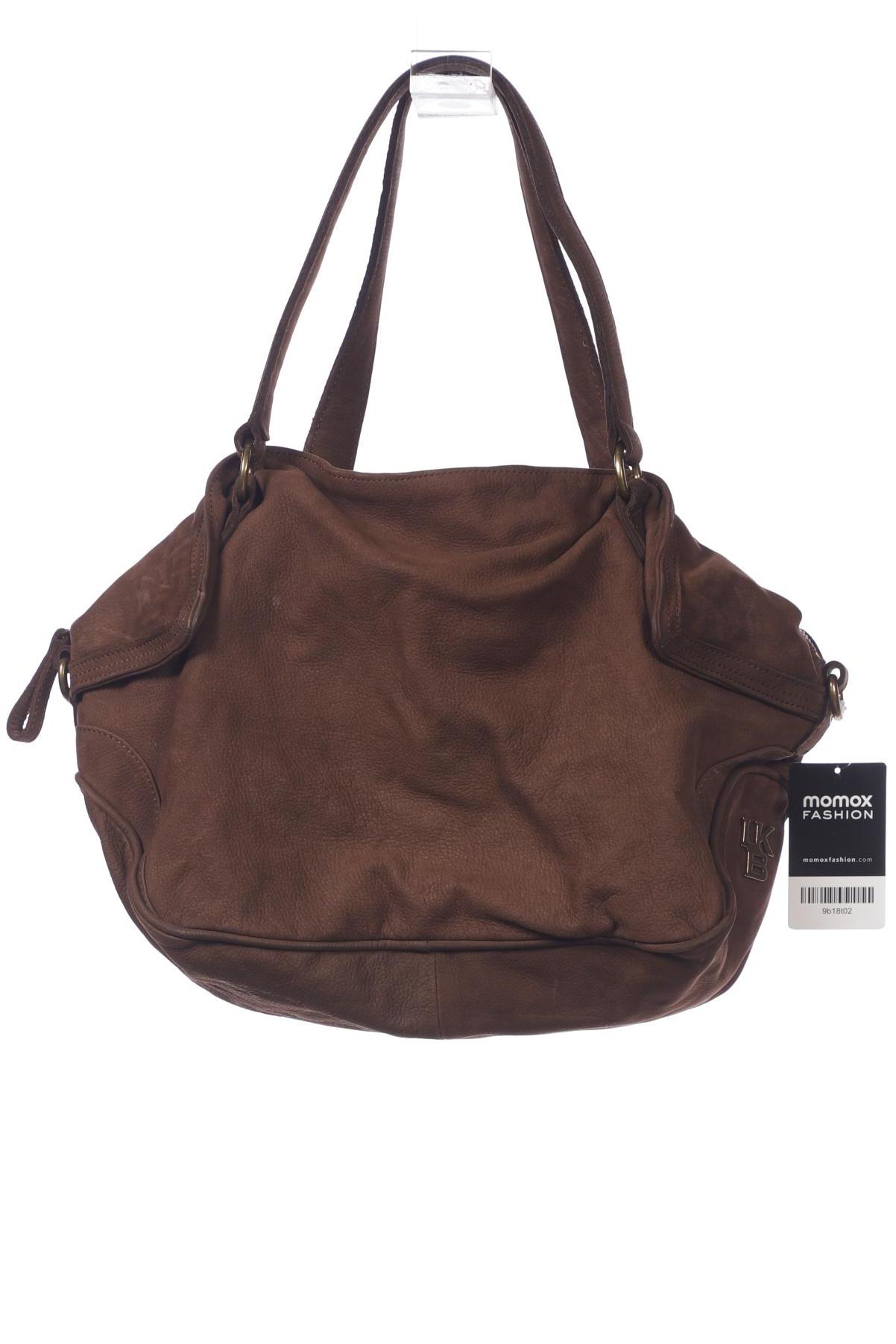 

Liebeskind Berlin Damen Handtasche, braun, Gr.