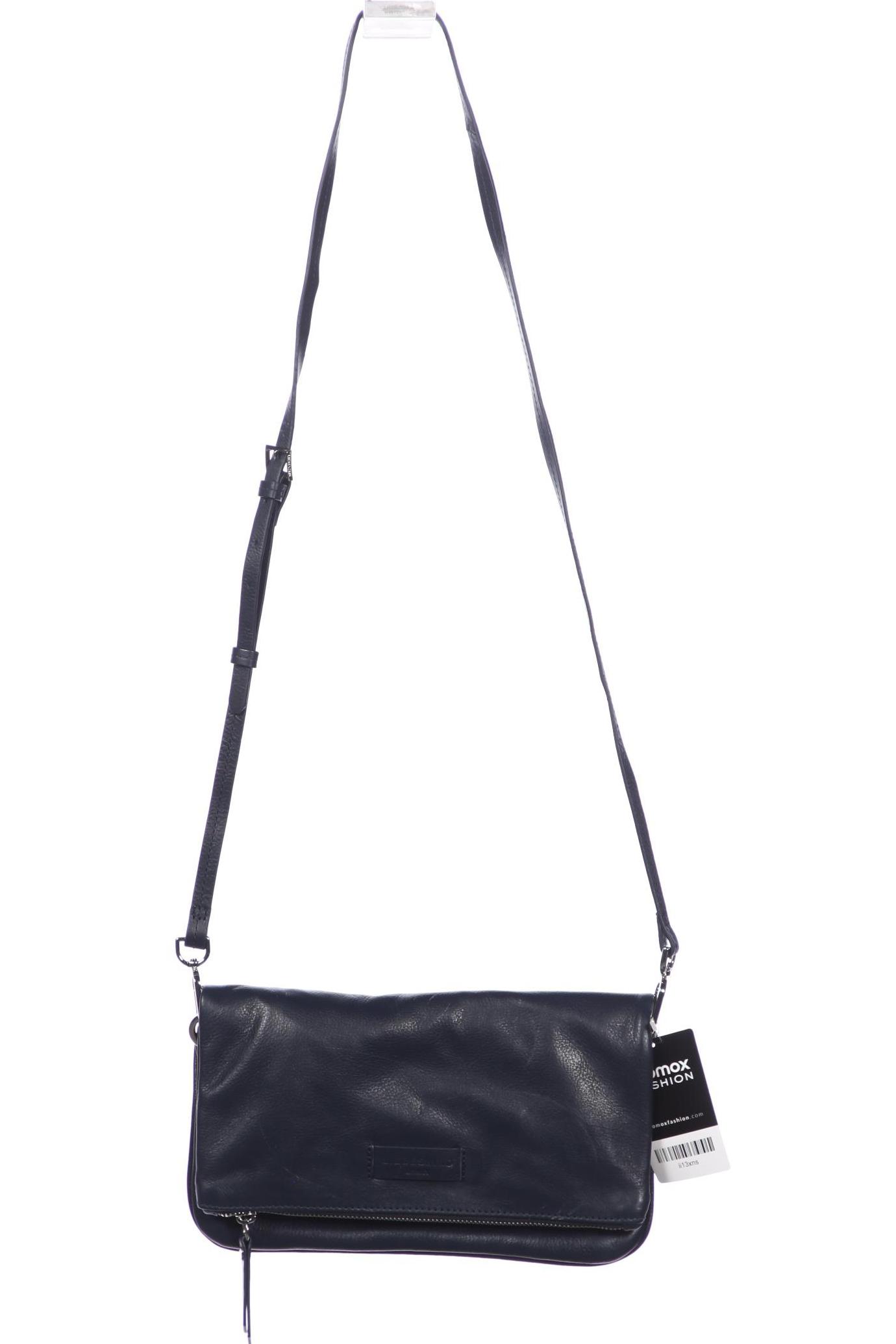 

Liebeskind Berlin Damen Handtasche, marineblau, Gr.