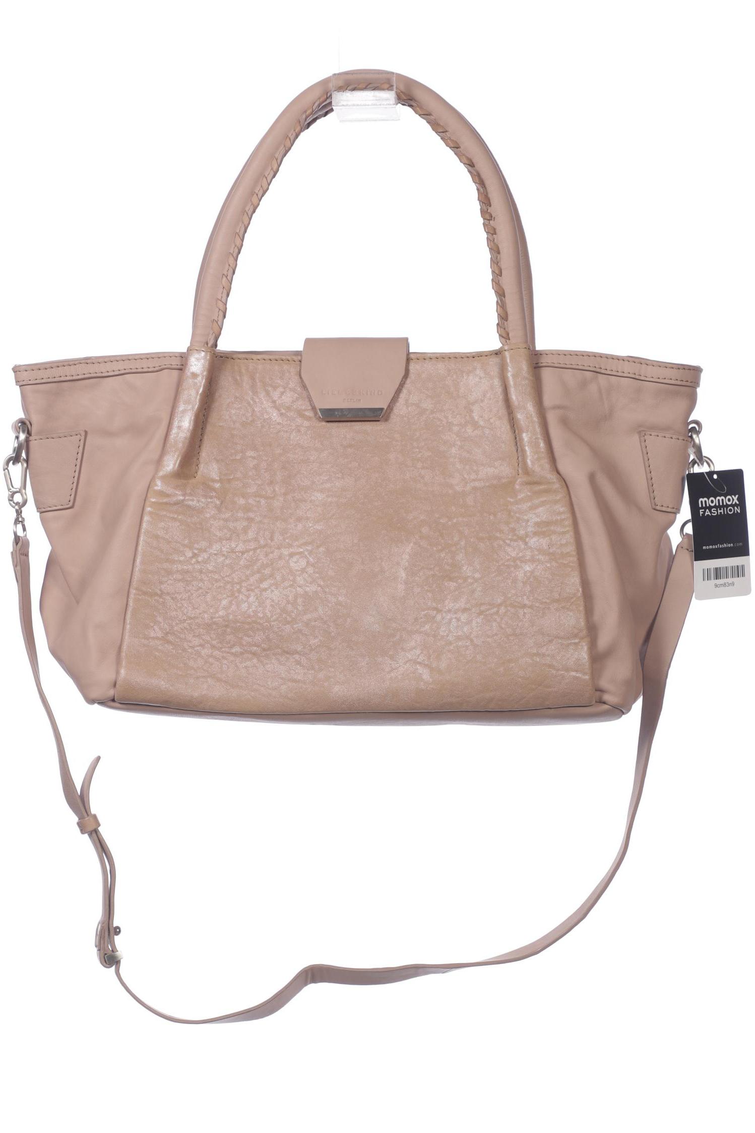 

Liebeskind Berlin Damen Handtasche, pink, Gr.