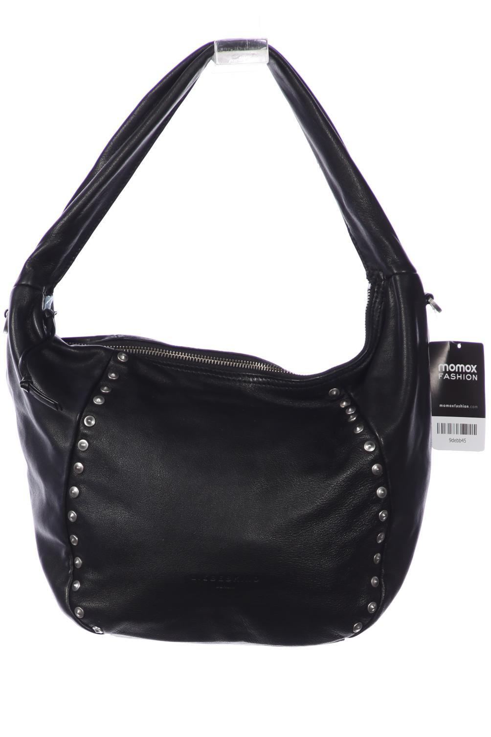 

Liebeskind Berlin Damen Handtasche, schwarz