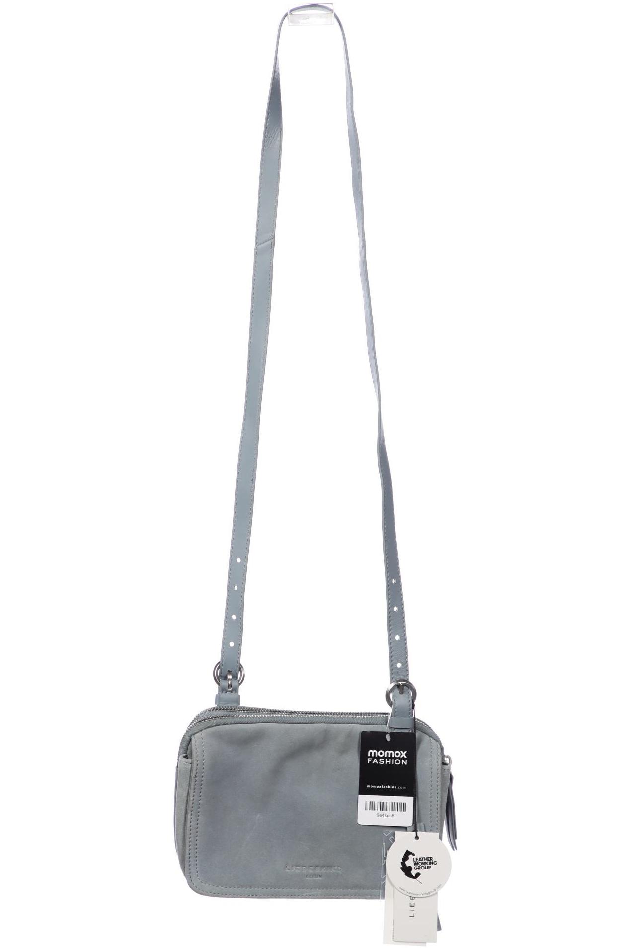 

Liebeskind Berlin Damen Handtasche, blau