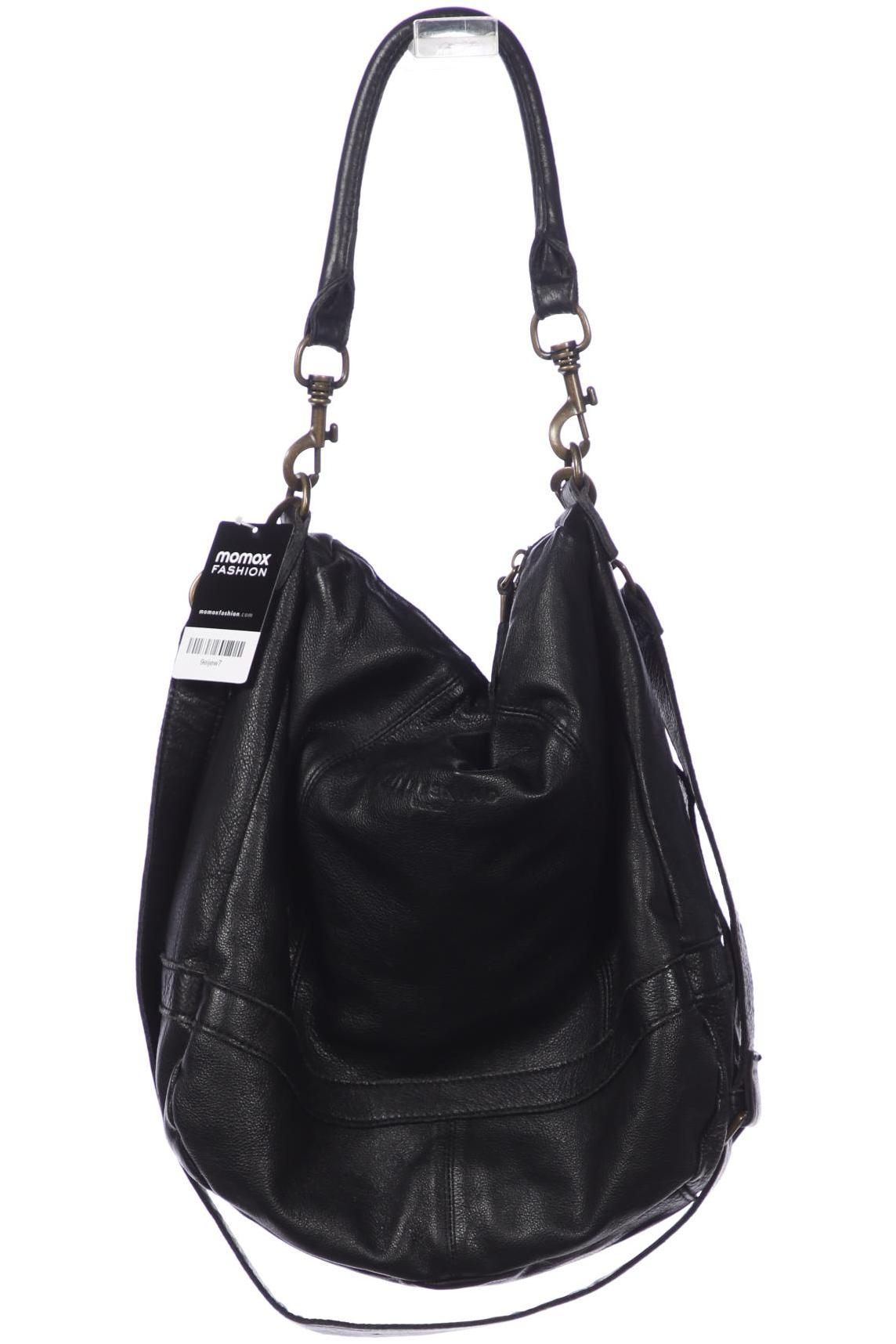 

Liebeskind Berlin Damen Handtasche, schwarz, Gr.