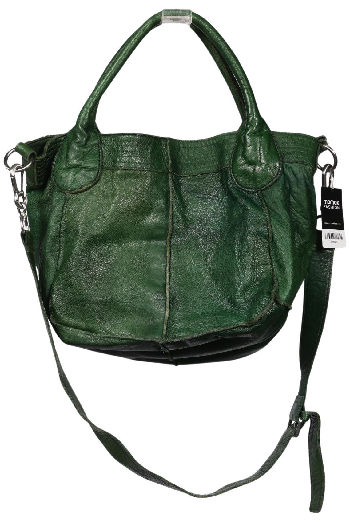 

Liebeskind Berlin Damen Handtasche, grün, Gr.