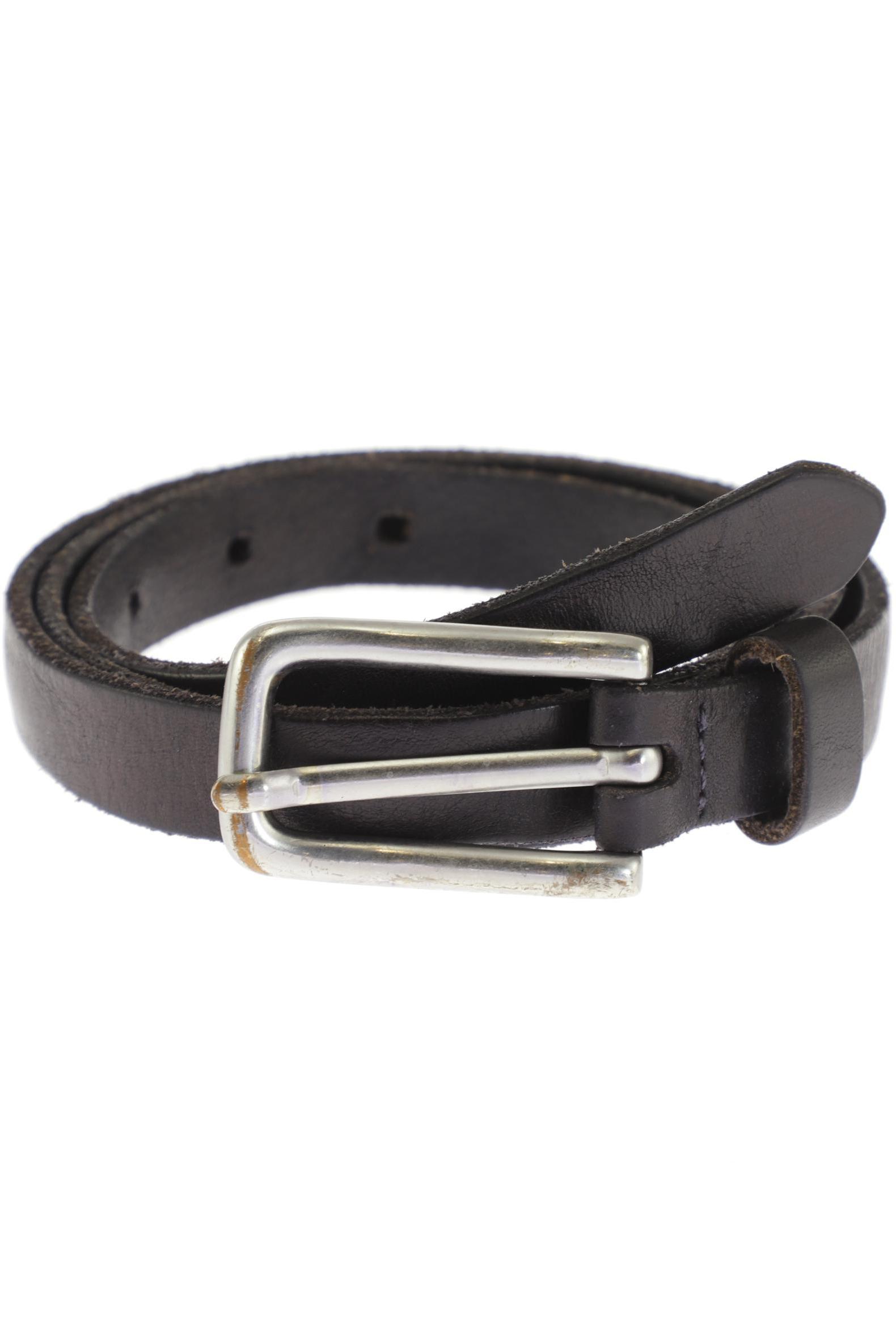 

Liebeskind Berlin Damen Gürtel, schwarz, Gr. 85