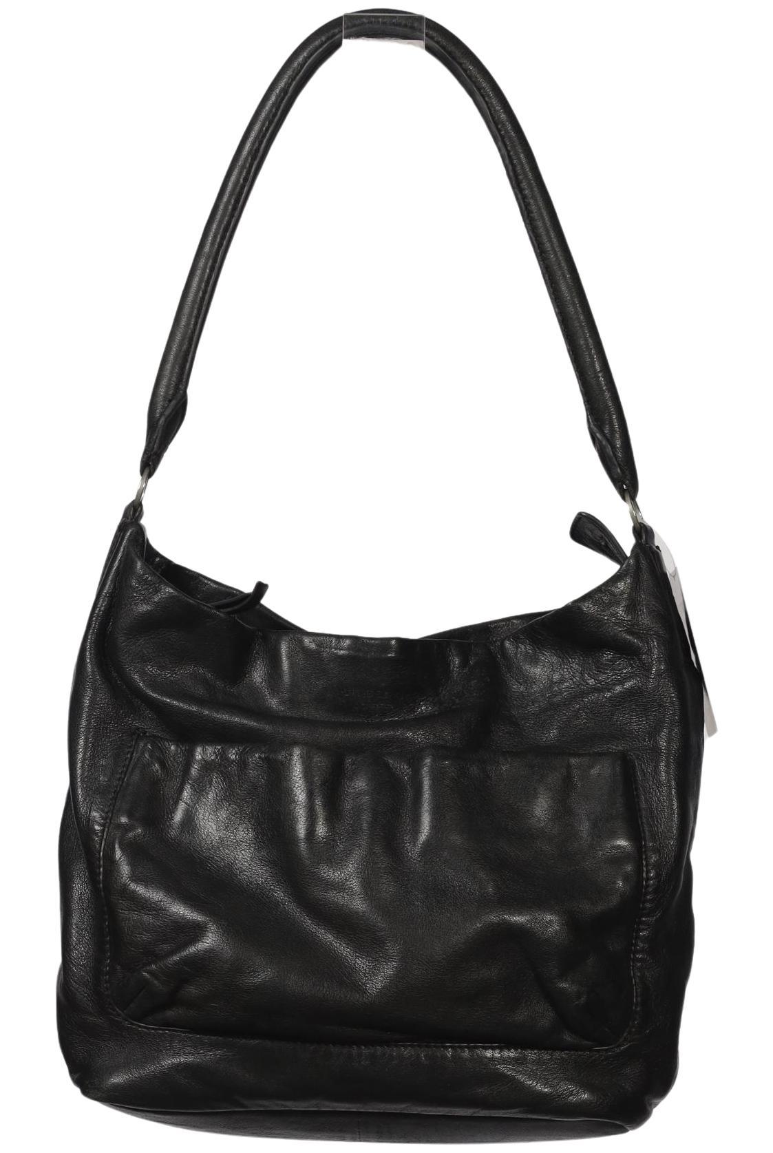 

Liebeskind Berlin Damen Handtasche, schwarz, Gr.