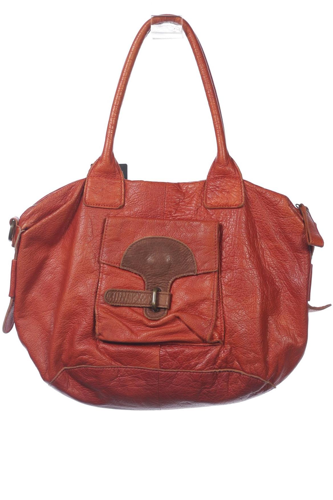 

Liebeskind Berlin Damen Handtasche, orange, Gr.