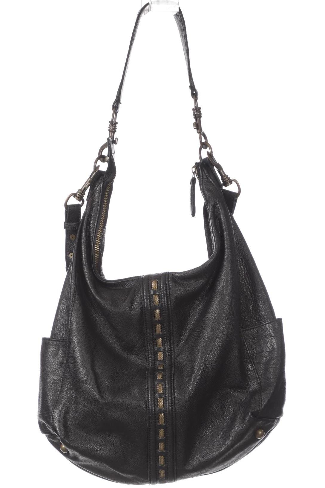 

Liebeskind Berlin Damen Handtasche, schwarz, Gr.