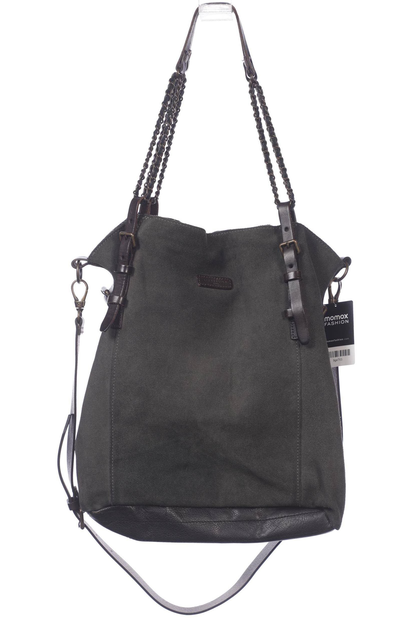 

Liebeskind Berlin Damen Handtasche, grün, Gr.