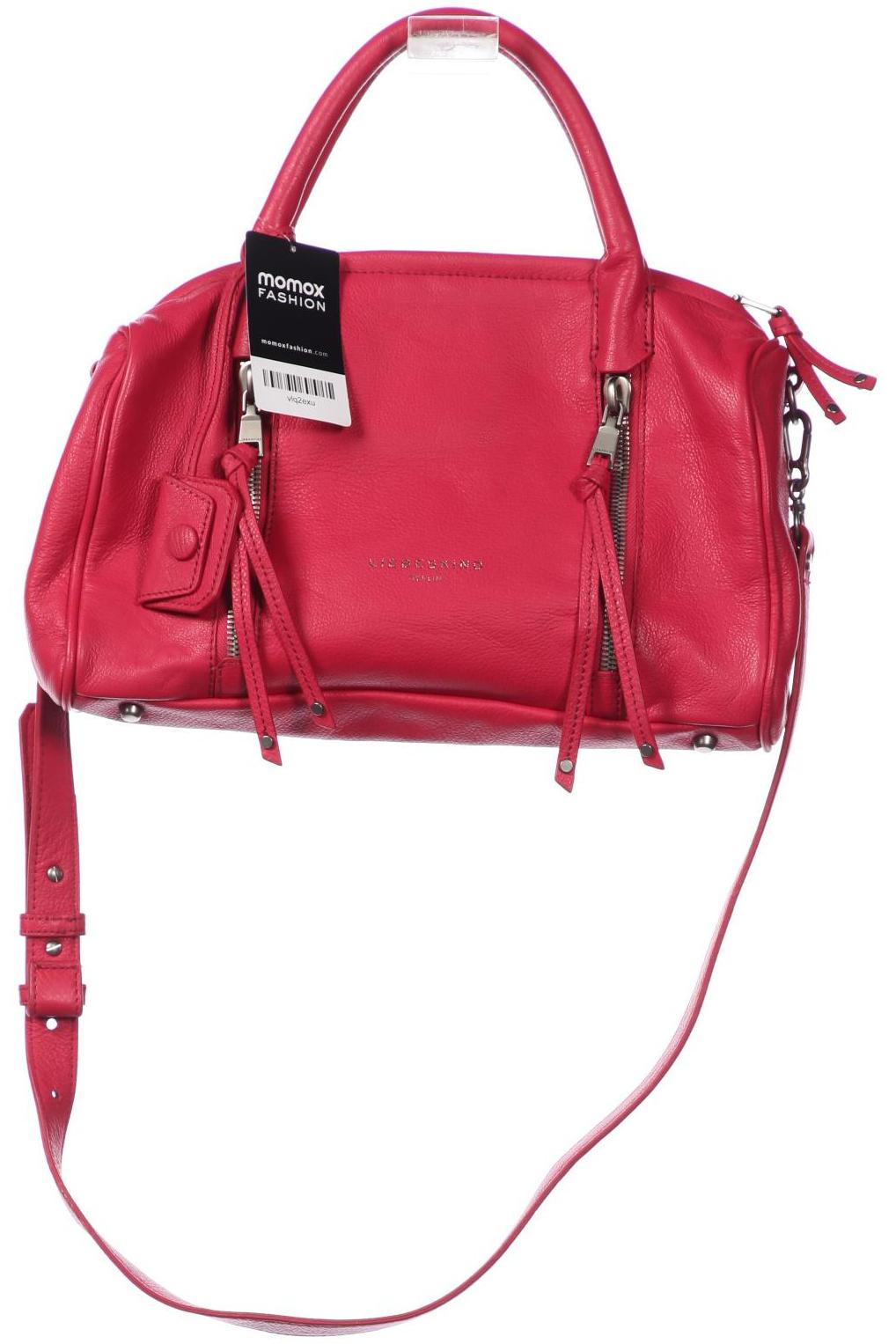 

Liebeskind Berlin Damen Handtasche, pink, Gr.