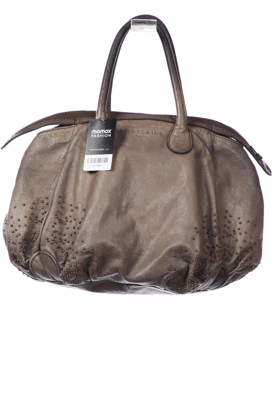 Thumbnail - Liebeskind Berlin Damen Handtasche, braun, Gr.