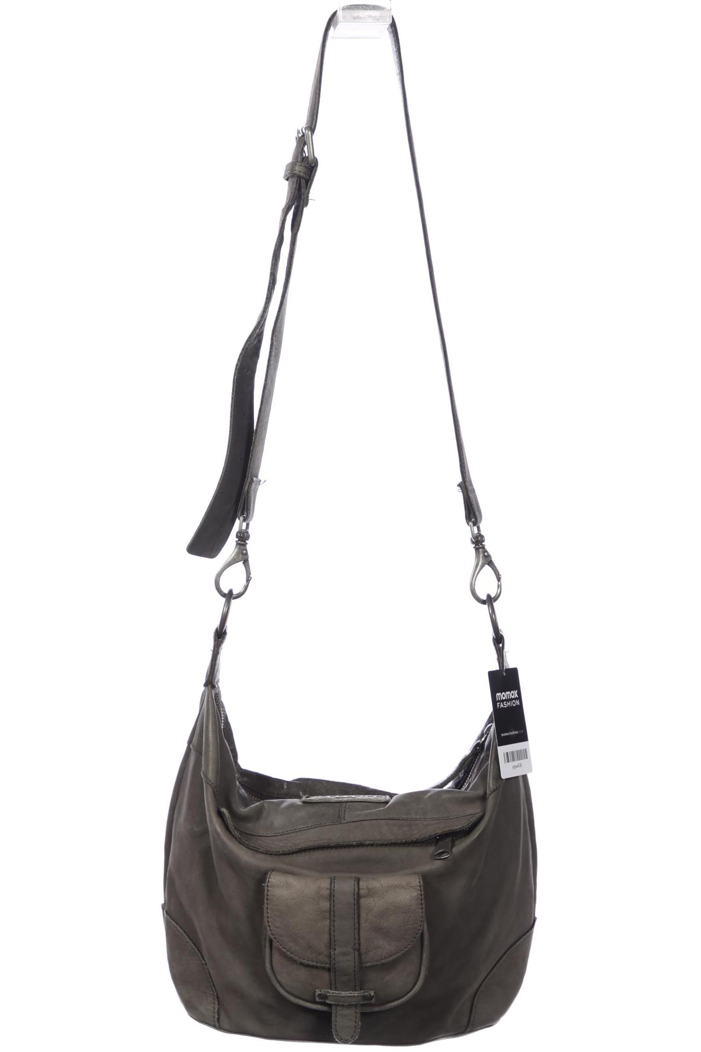 

Liebeskind Berlin Damen Handtasche, grün, Gr.