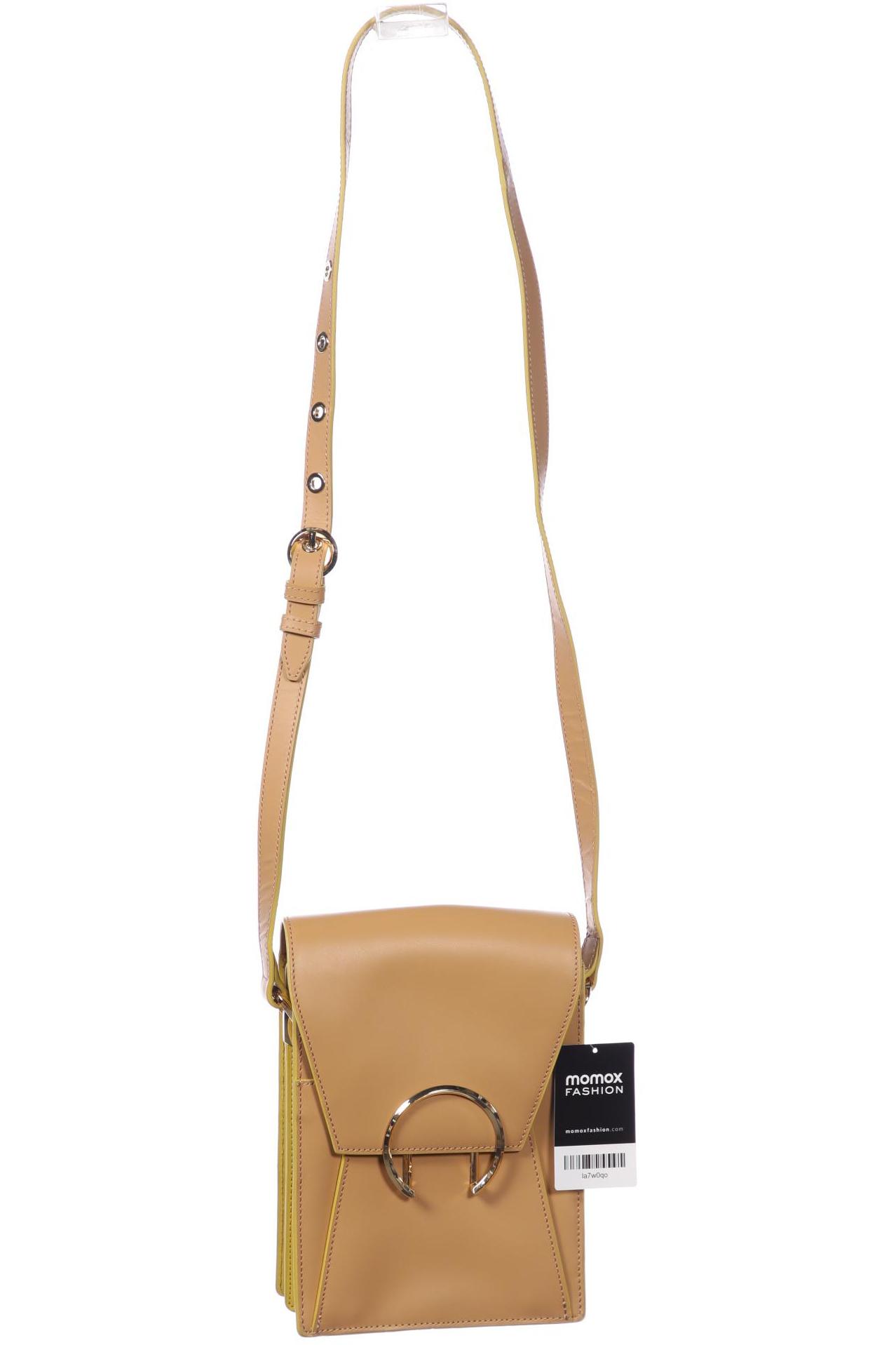 

Liebeskind Berlin Damen Handtasche, beige, Gr.