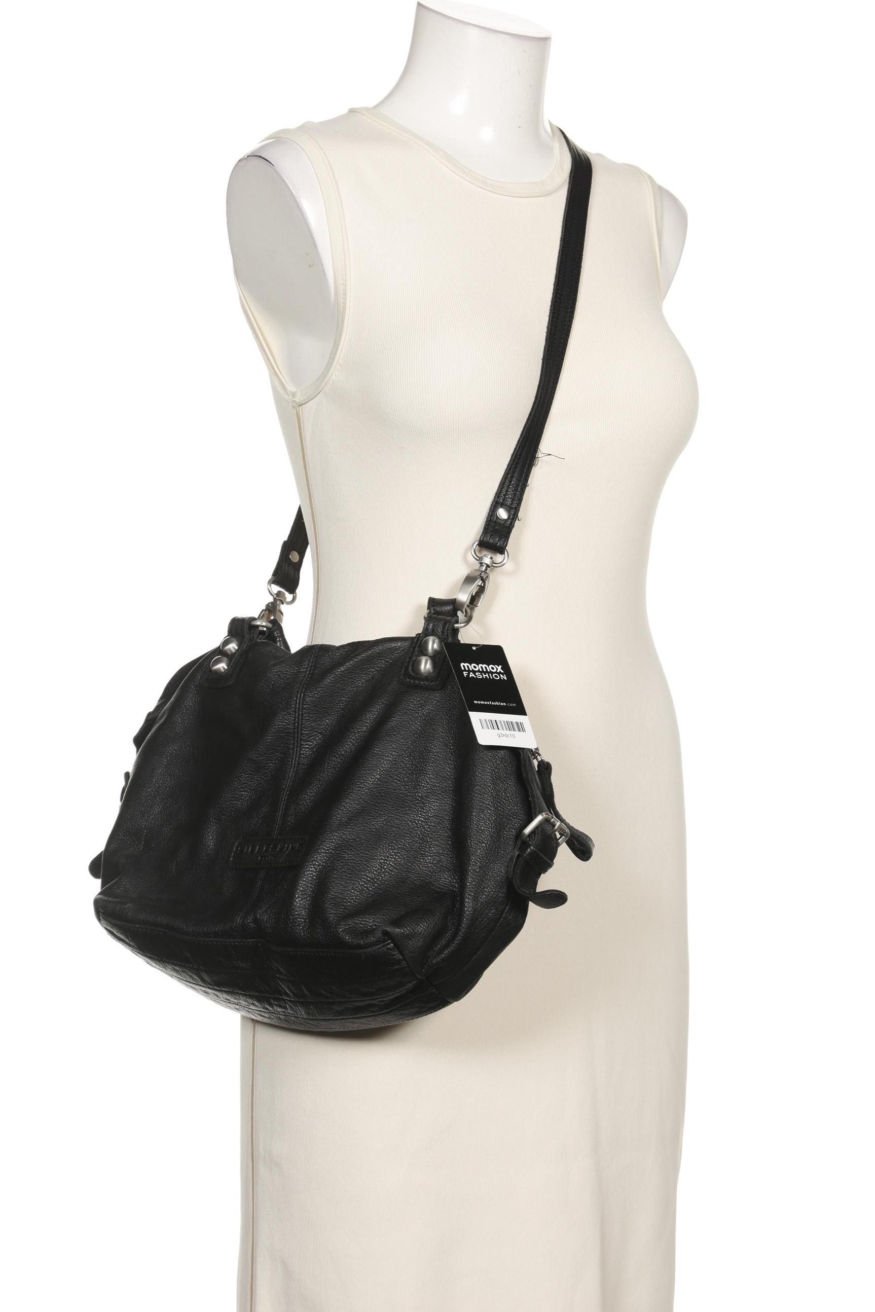 

Liebeskind Berlin Damen Handtasche, schwarz, Gr.