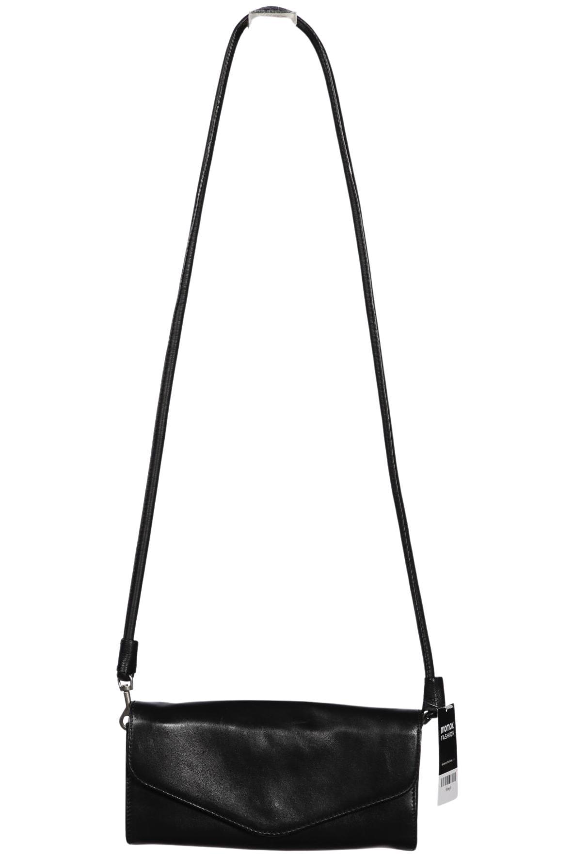 

Liebeskind Berlin Damen Handtasche, schwarz, Gr.