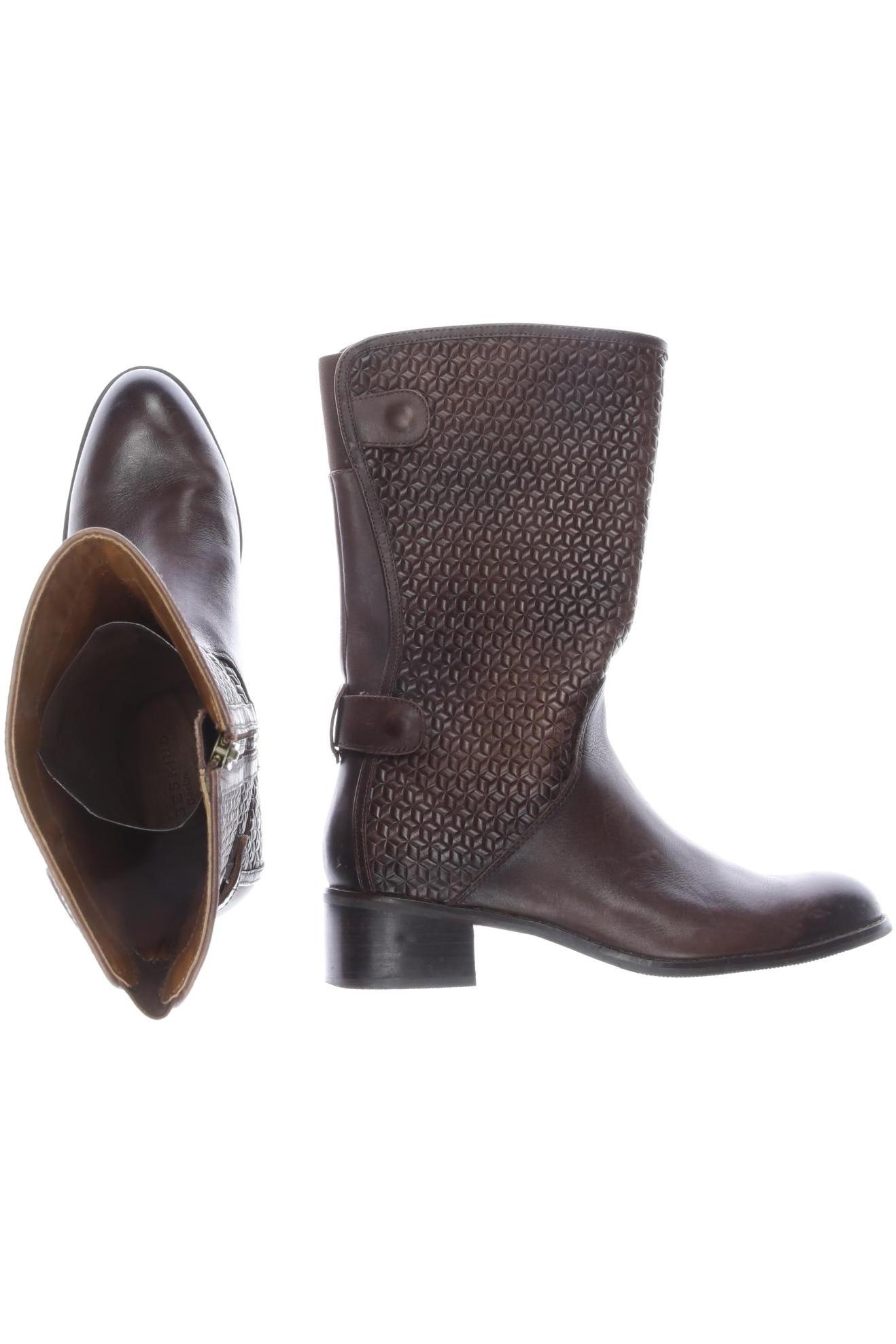 

Liebeskind Berlin Damen Stiefel, braun, Gr. 39