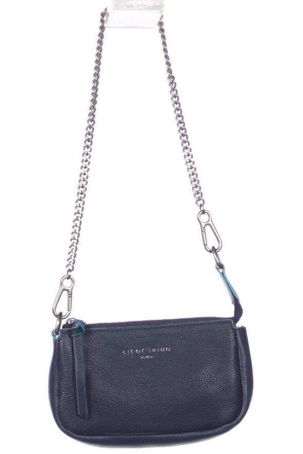 

Liebeskind Berlin Damen Handtasche, marineblau, Gr.