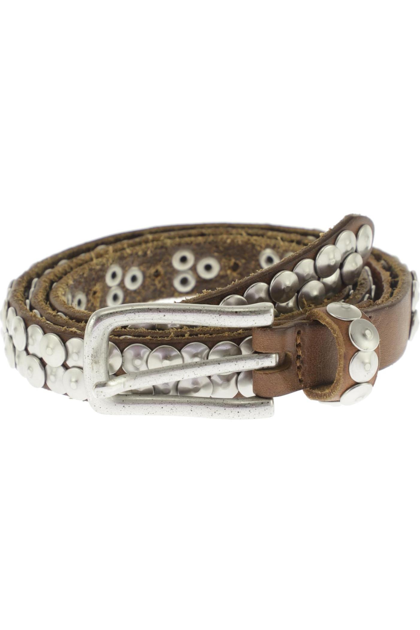 

Liebeskind Berlin Damen Gürtel, braun, Gr. 85
