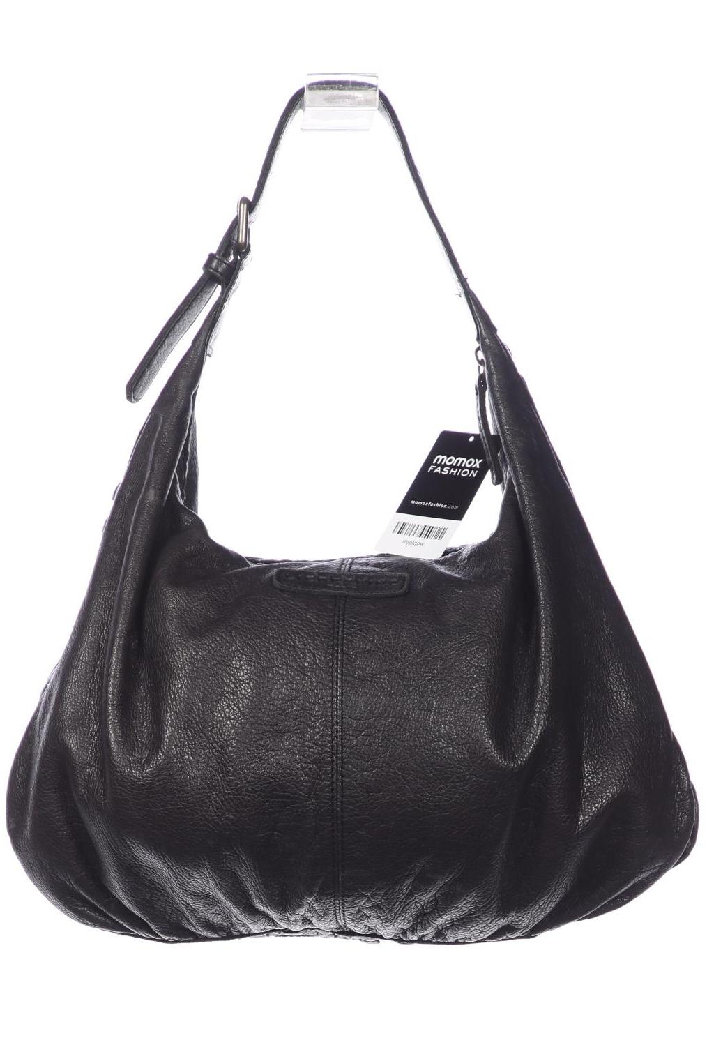 

Liebeskind Berlin Damen Handtasche, schwarz, Gr.