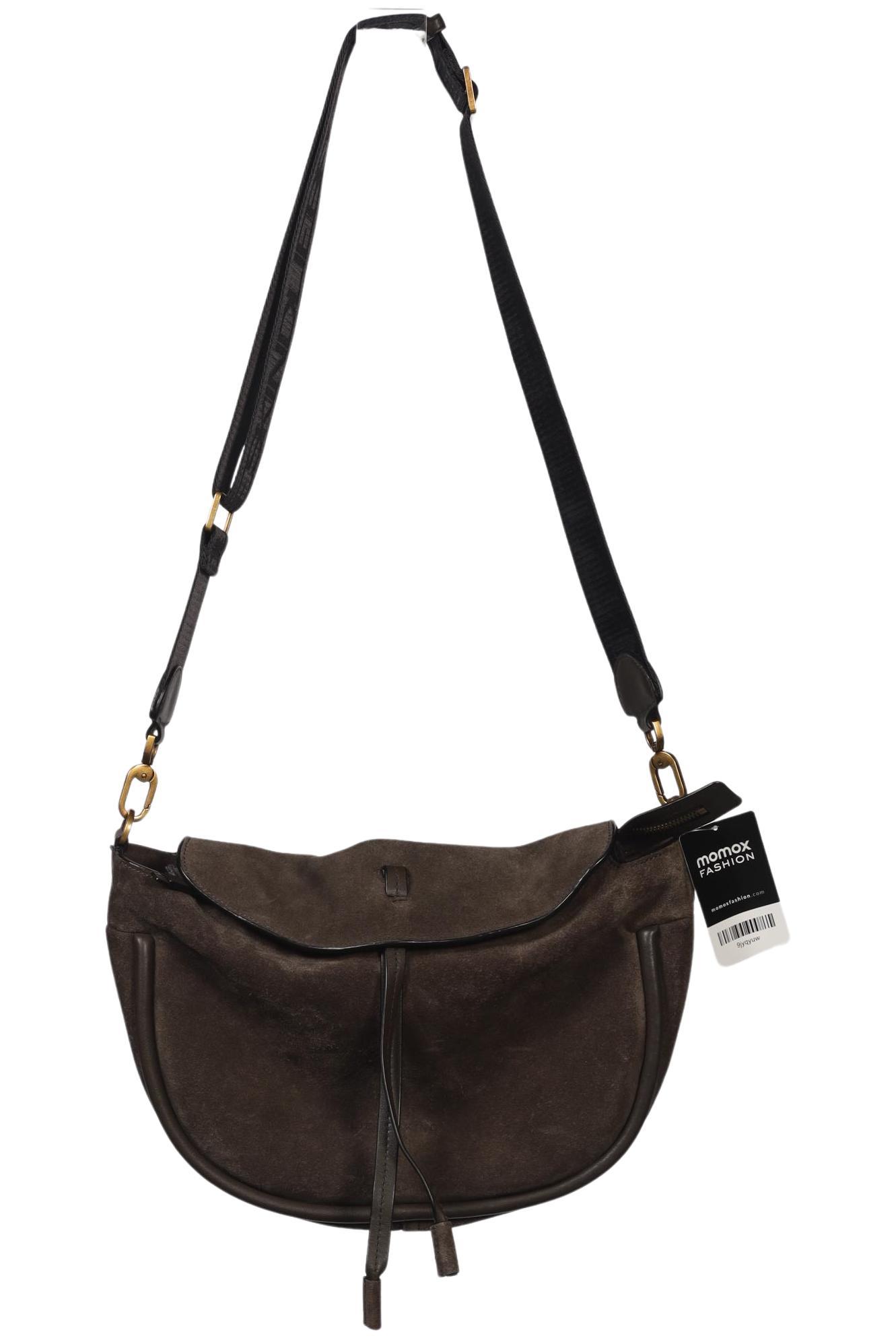 

Liebeskind Berlin Damen Handtasche, braun, Gr.