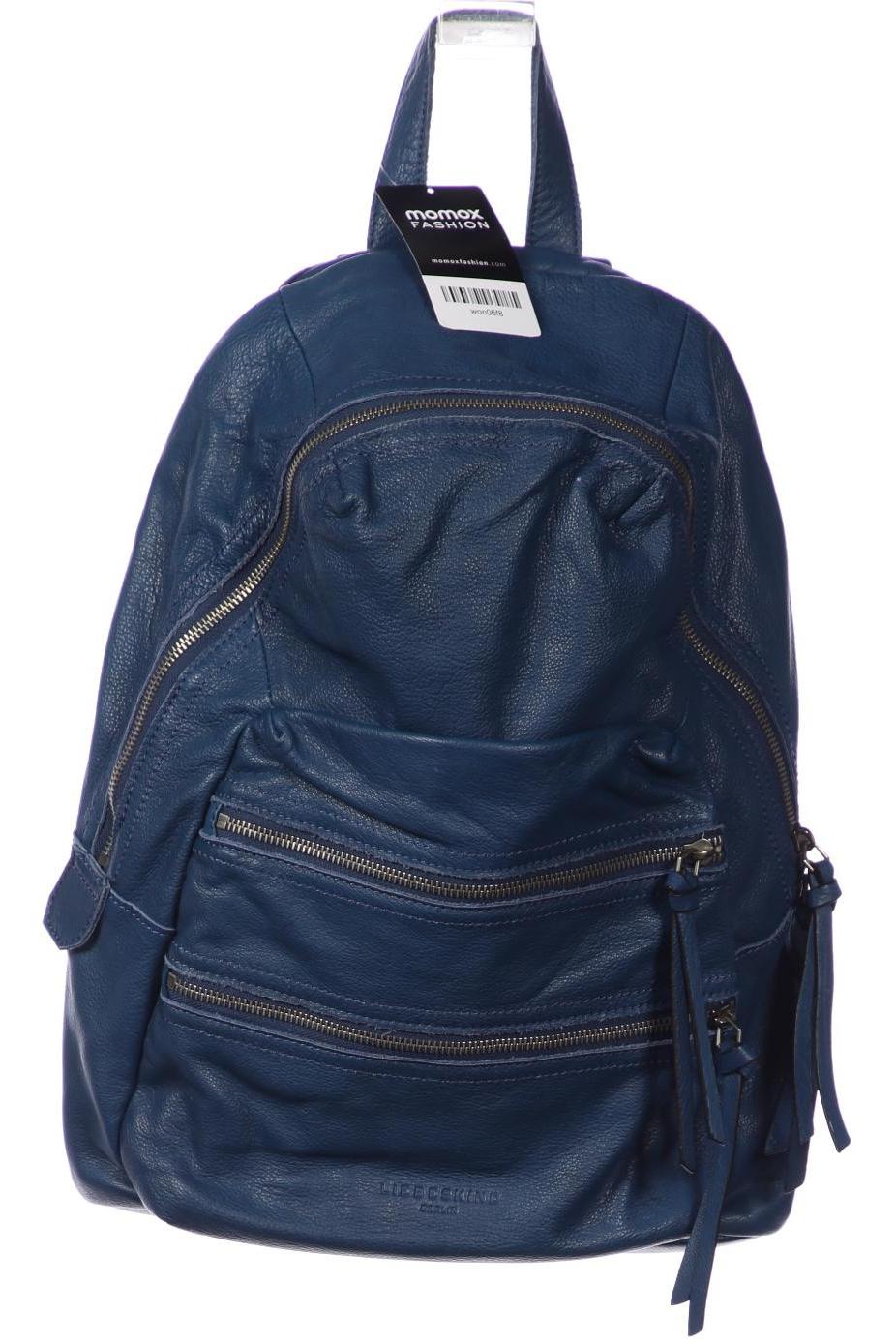 

Liebeskind Berlin Damen Rucksack, blau