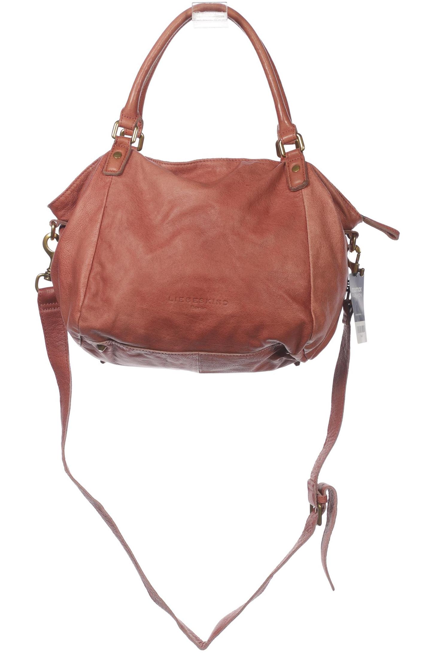 

Liebeskind Berlin Damen Handtasche, pink