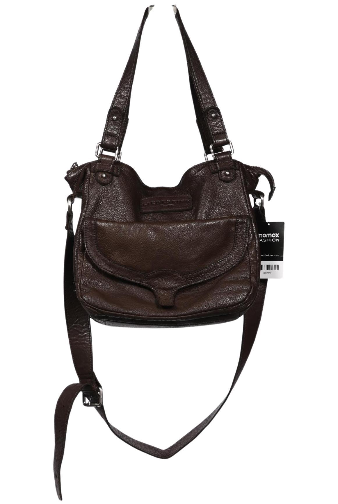 

Liebeskind Berlin Damen Handtasche, braun, Gr.