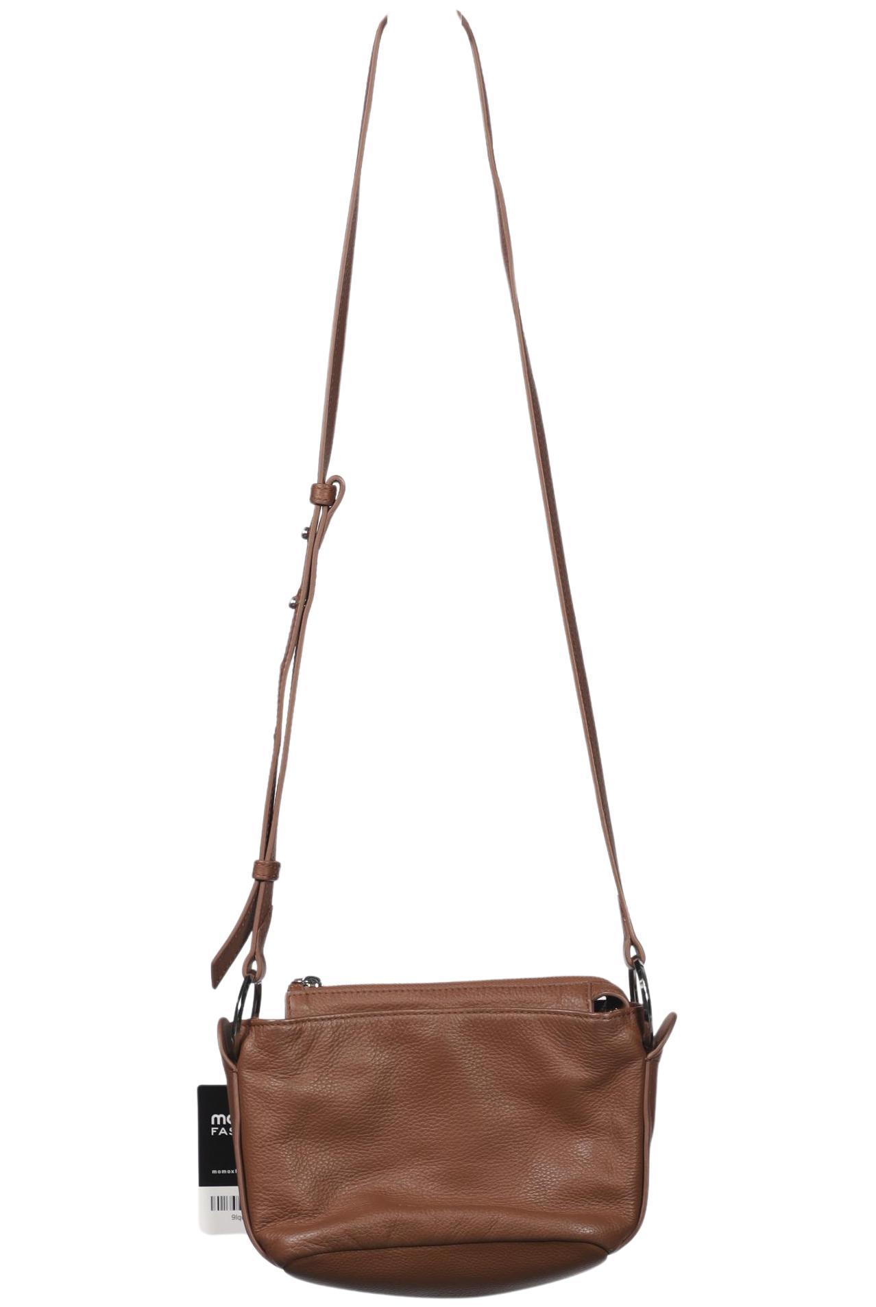 

Liebeskind Berlin Damen Handtasche, braun, Gr.