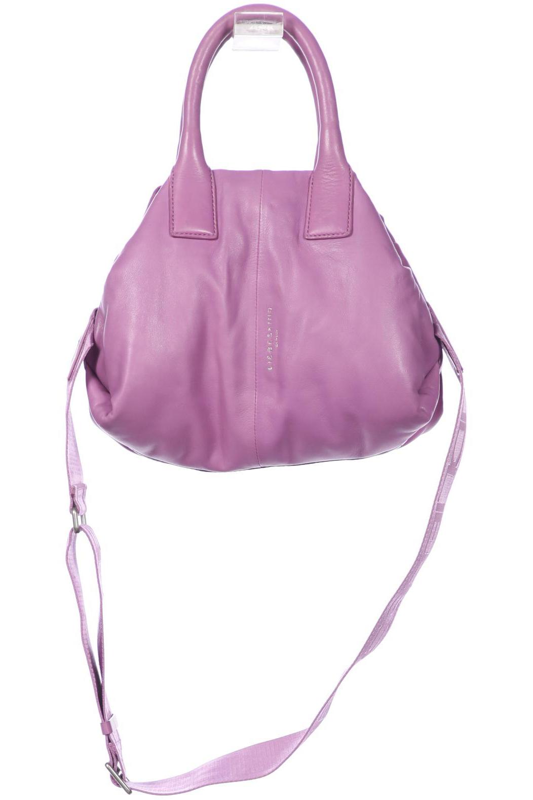 

Liebeskind Berlin Damen Handtasche, flieder, Gr.