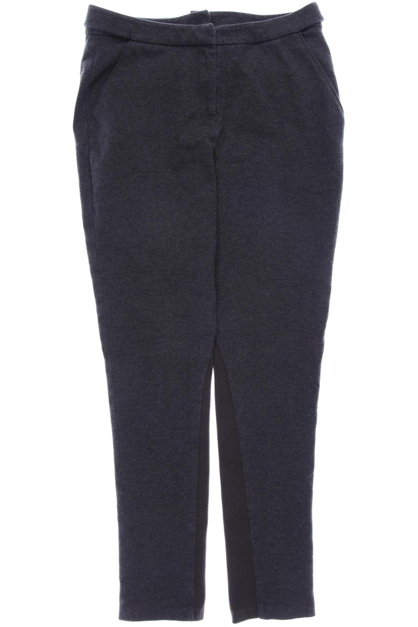 

Liebeskind Berlin Damen Stoffhose, grau, Gr. 36