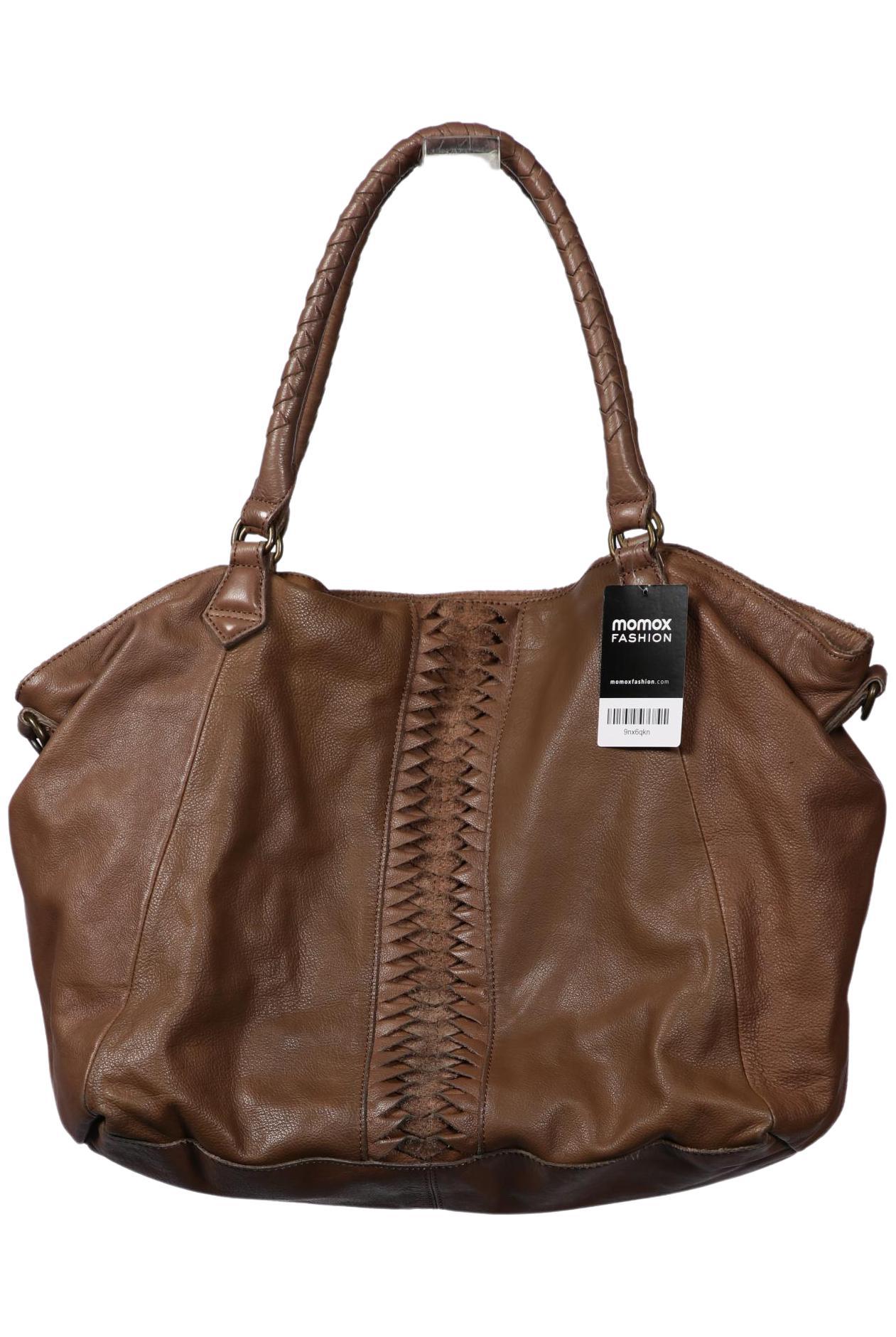

Liebeskind Berlin Damen Handtasche, braun, Gr.