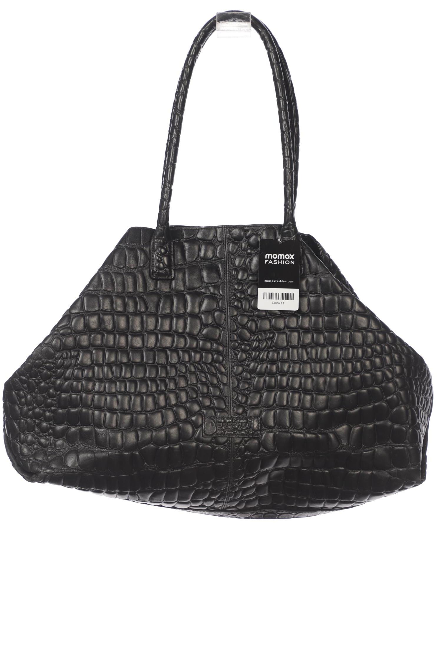 

Liebeskind Berlin Damen Handtasche, schwarz