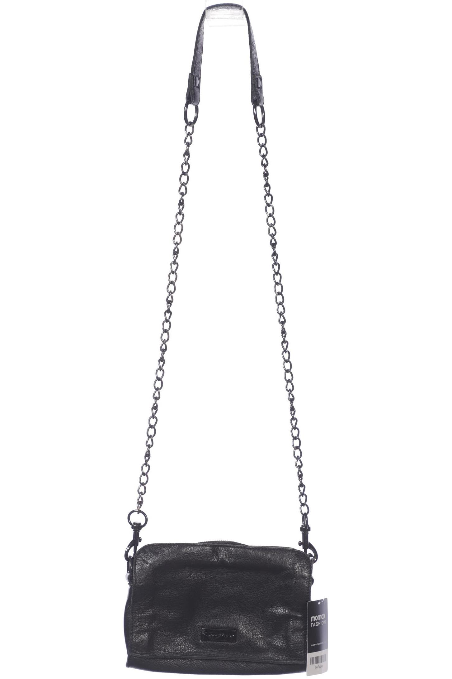 

Liebeskind Berlin Damen Handtasche, schwarz