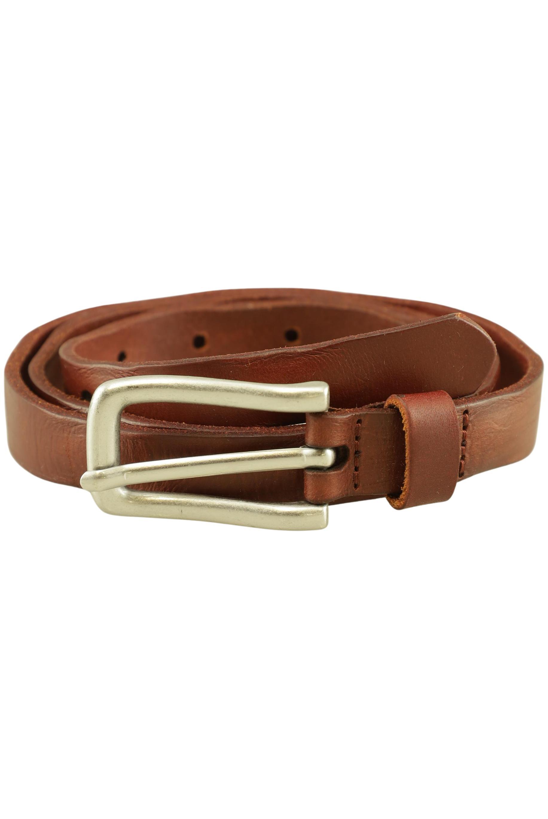 

Liebeskind Berlin Damen Gürtel, bordeaux, Gr. 90