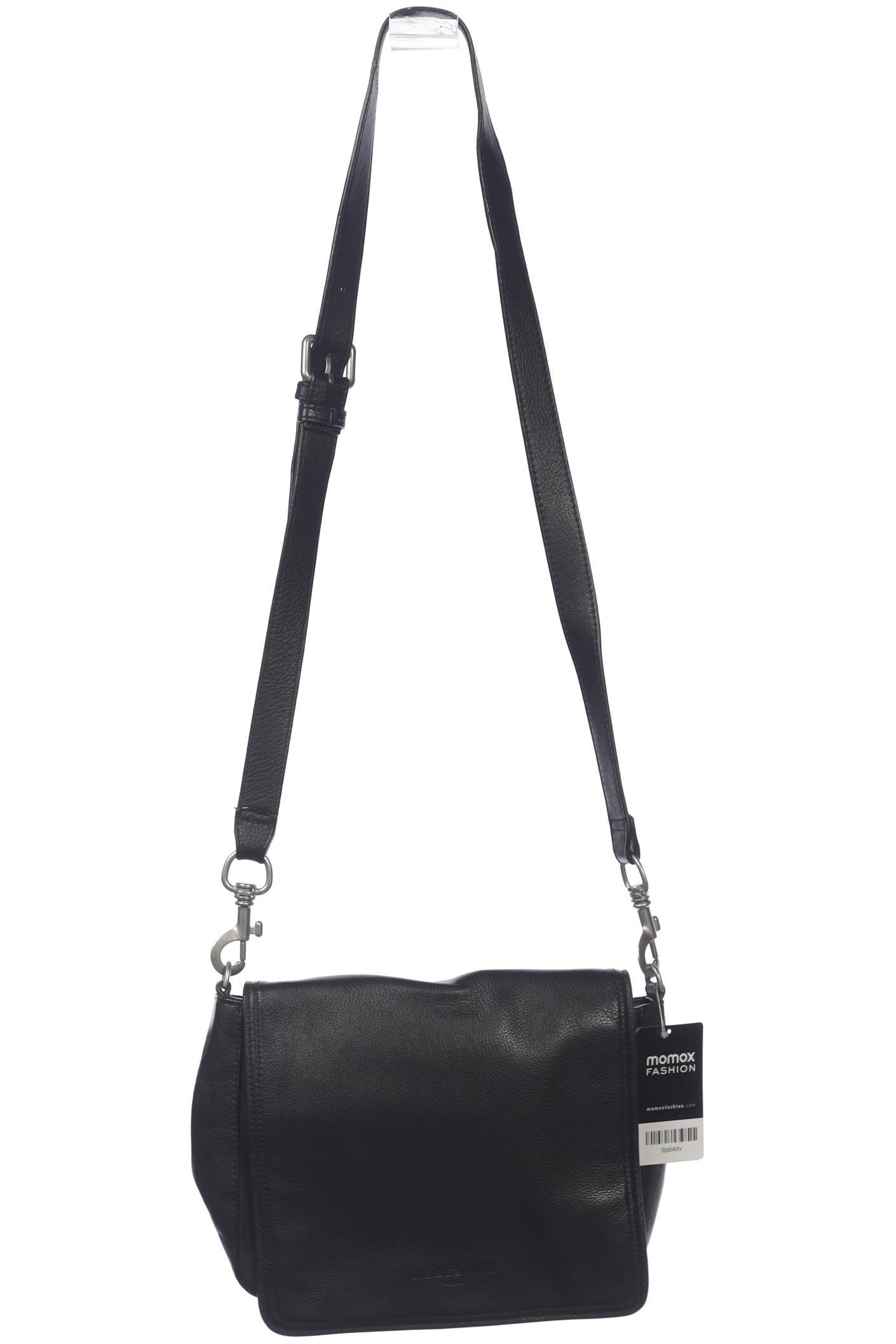 

Liebeskind Berlin Damen Handtasche, schwarz, Gr.